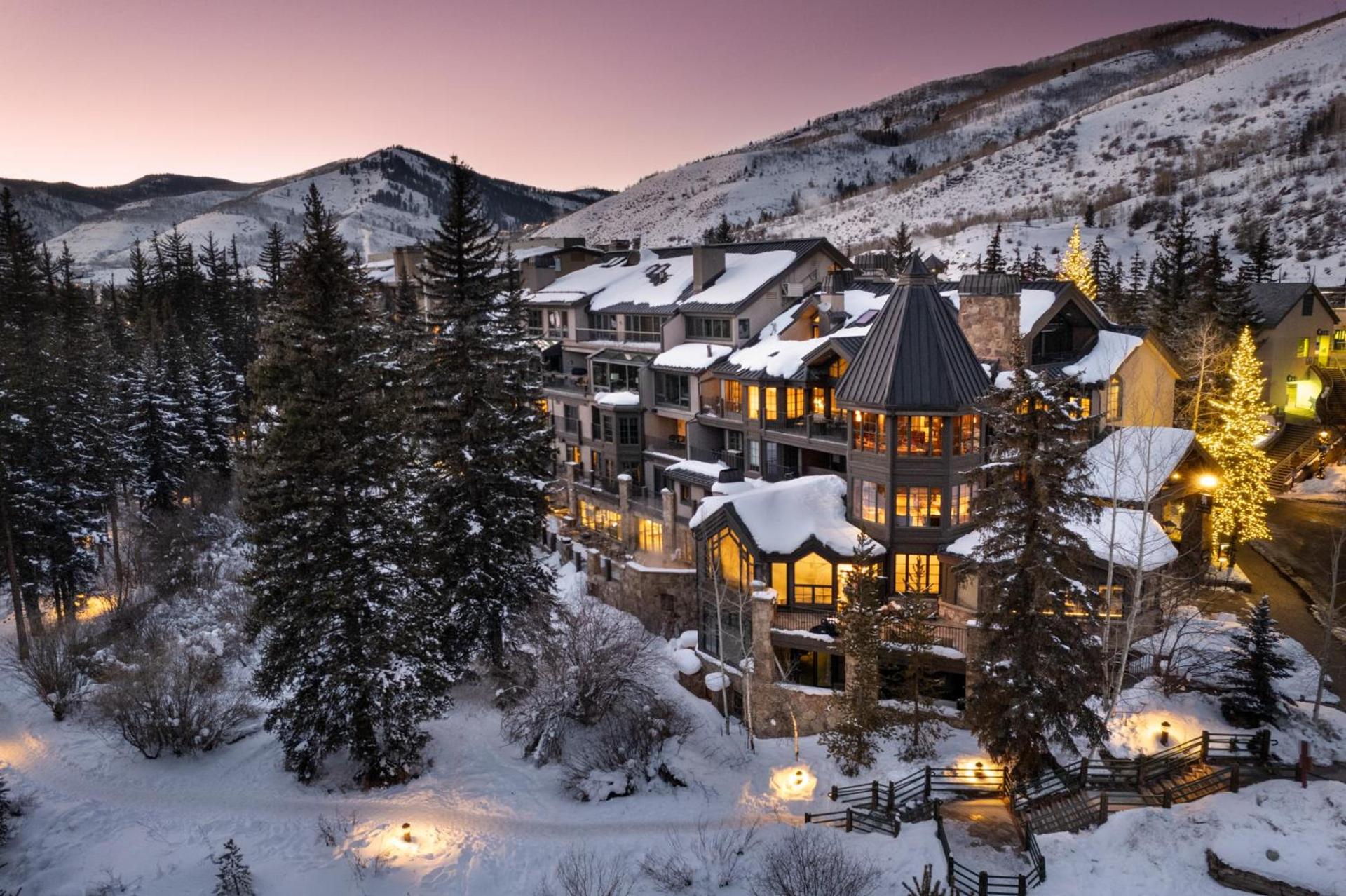 Gravity Haus Vail — hotel in Vail