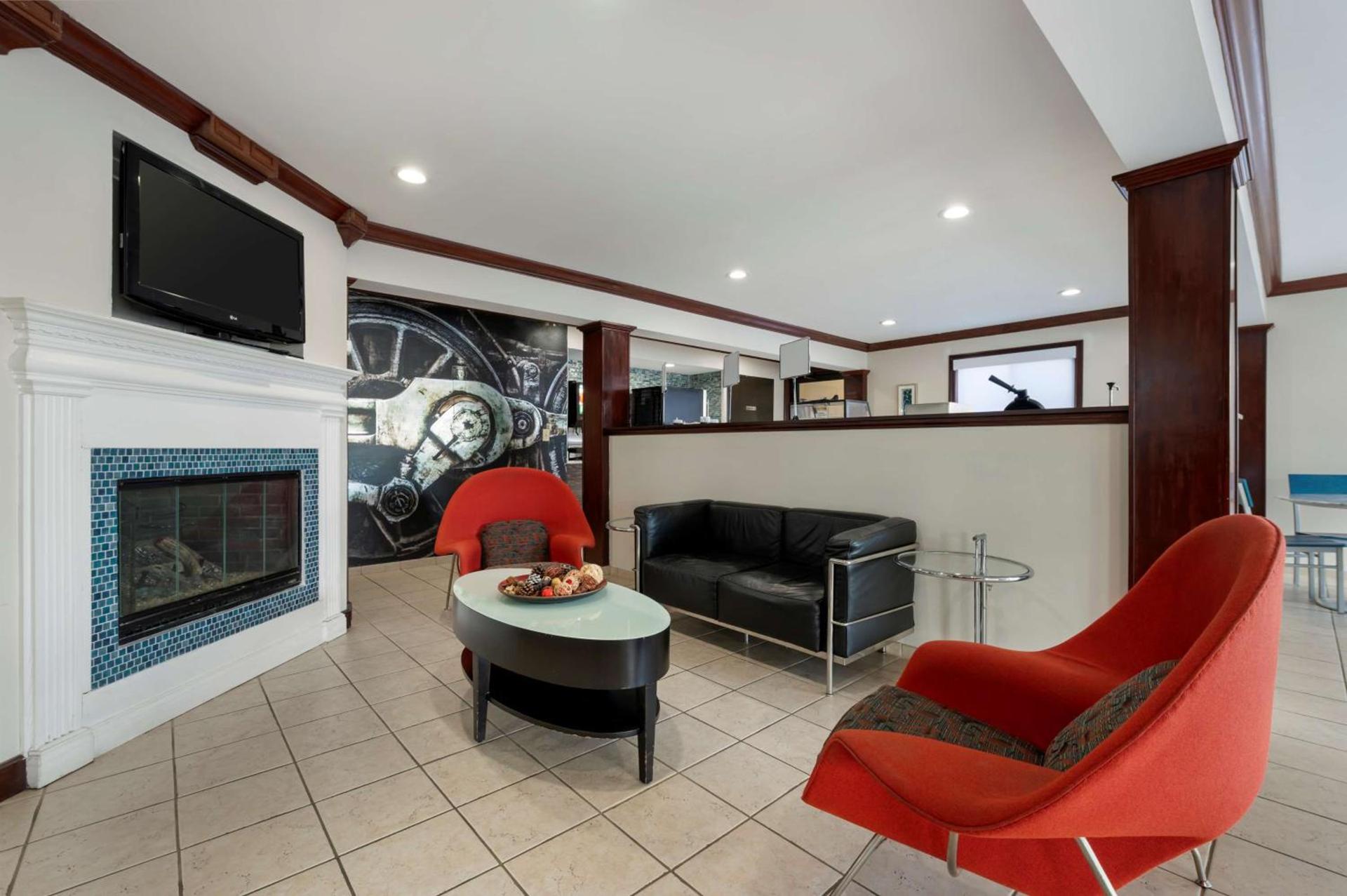 Best Western Edinburgh/Columbus photo 3