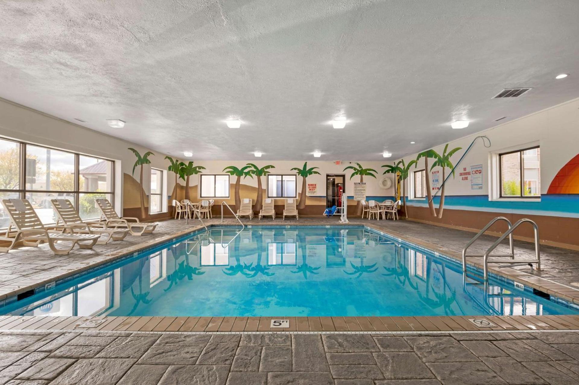 Best Western Edinburgh/Columbus photo 7