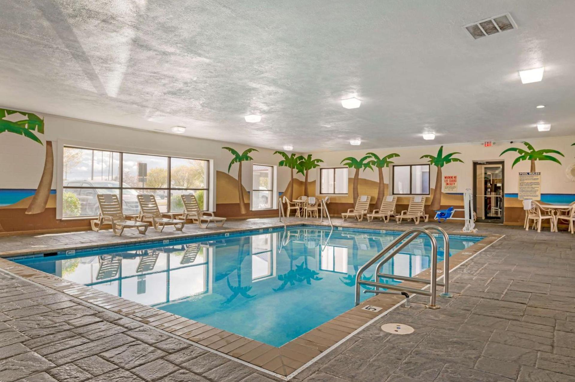 Best Western Edinburgh/Columbus photo 23