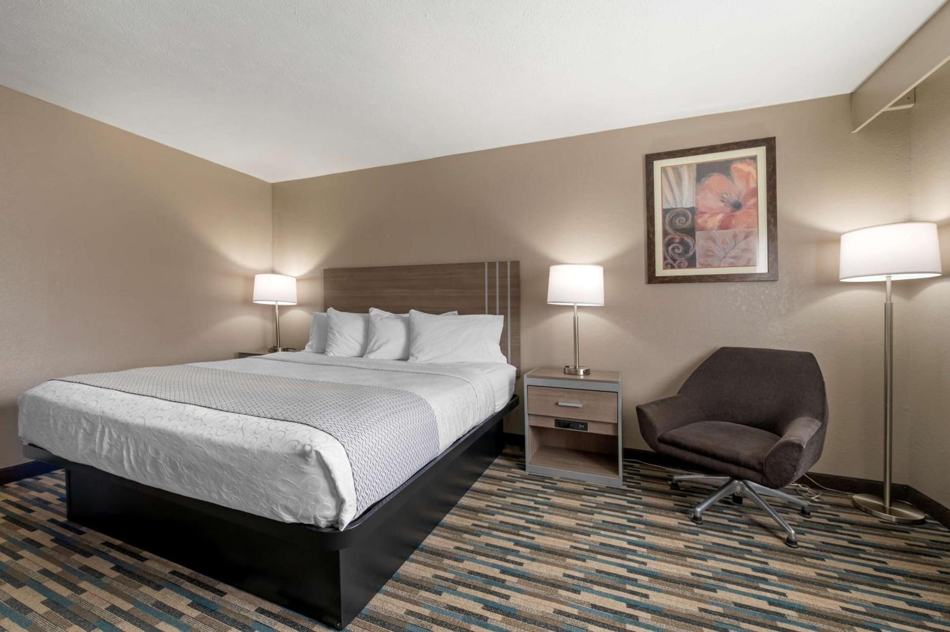 Best Western Edinburgh/Columbus photo 10