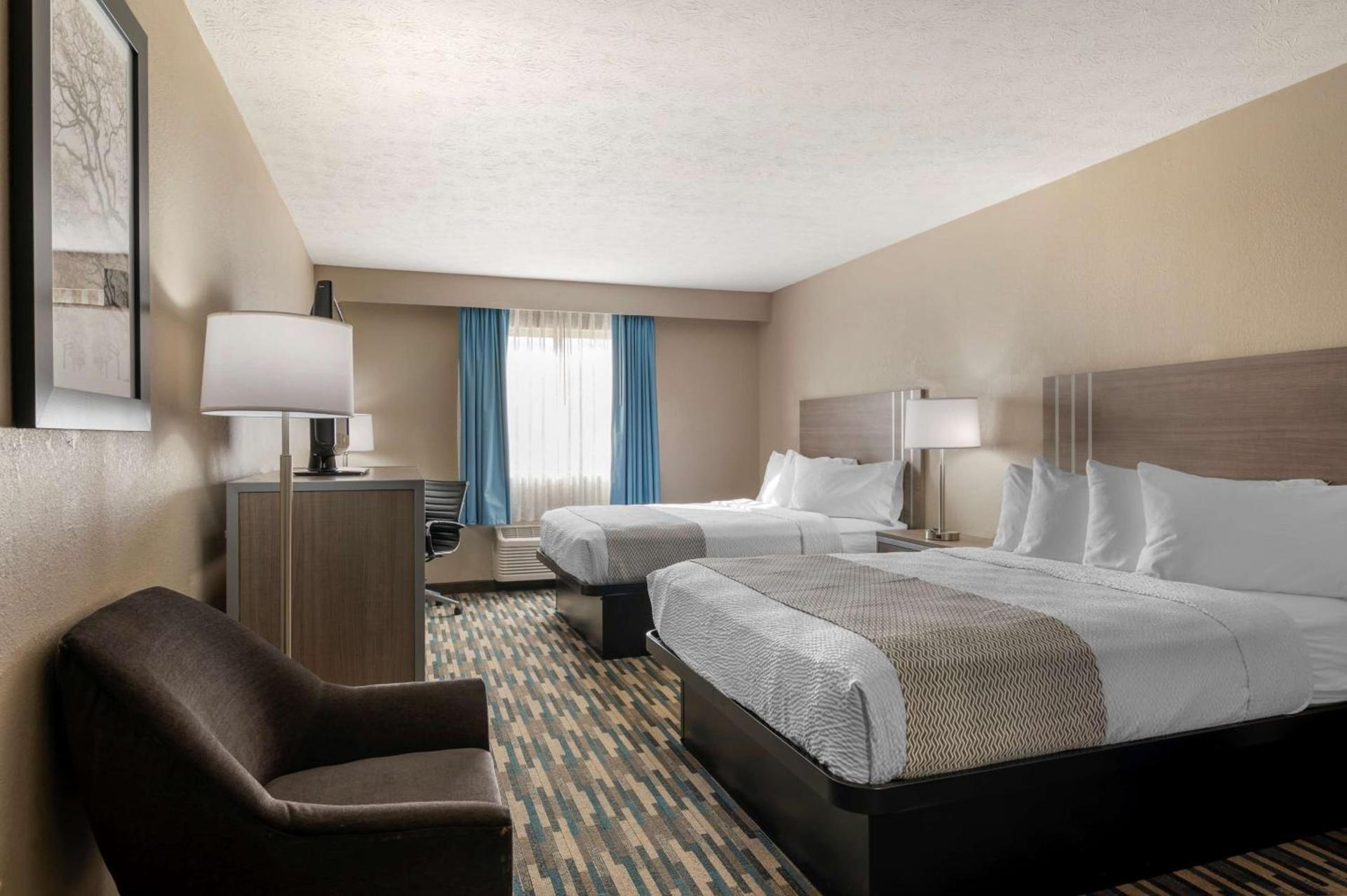 Best Western Edinburgh/Columbus photo 5