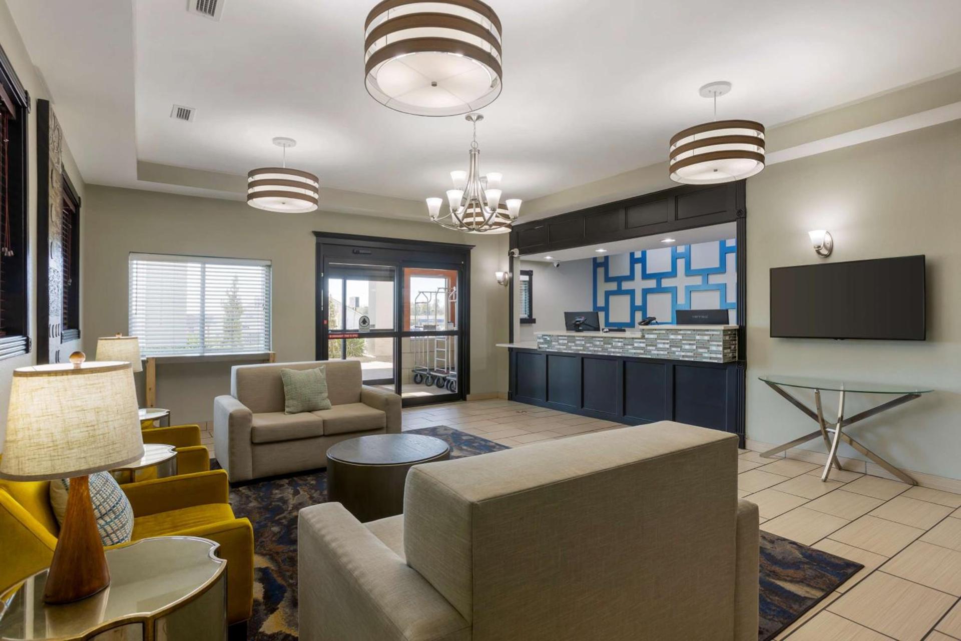 Best Western Plus Searcy Inn photo 3
