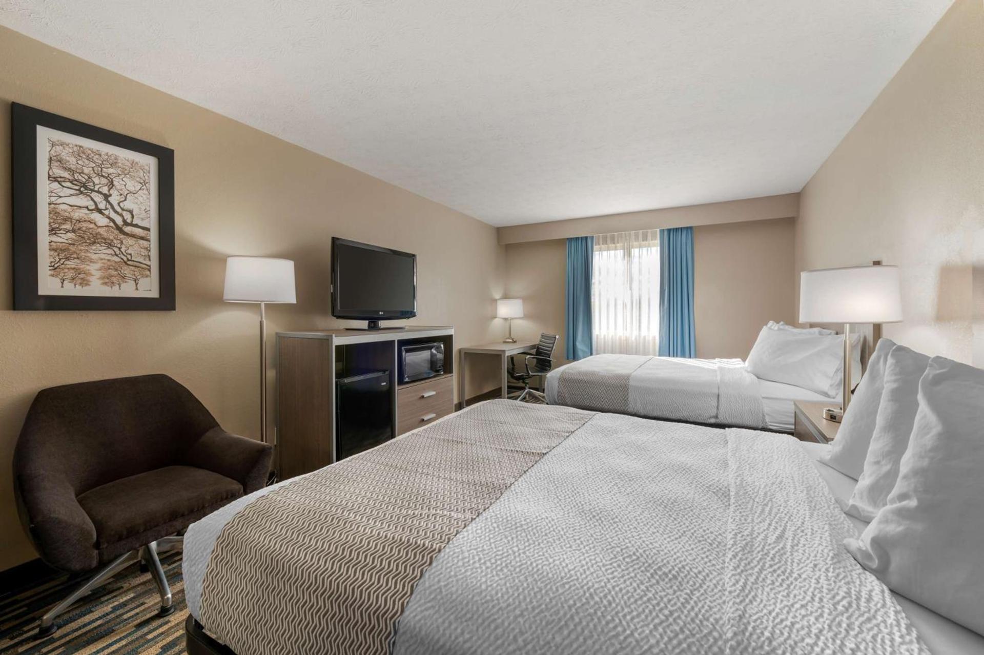 Best Western Edinburgh/Columbus photo 13