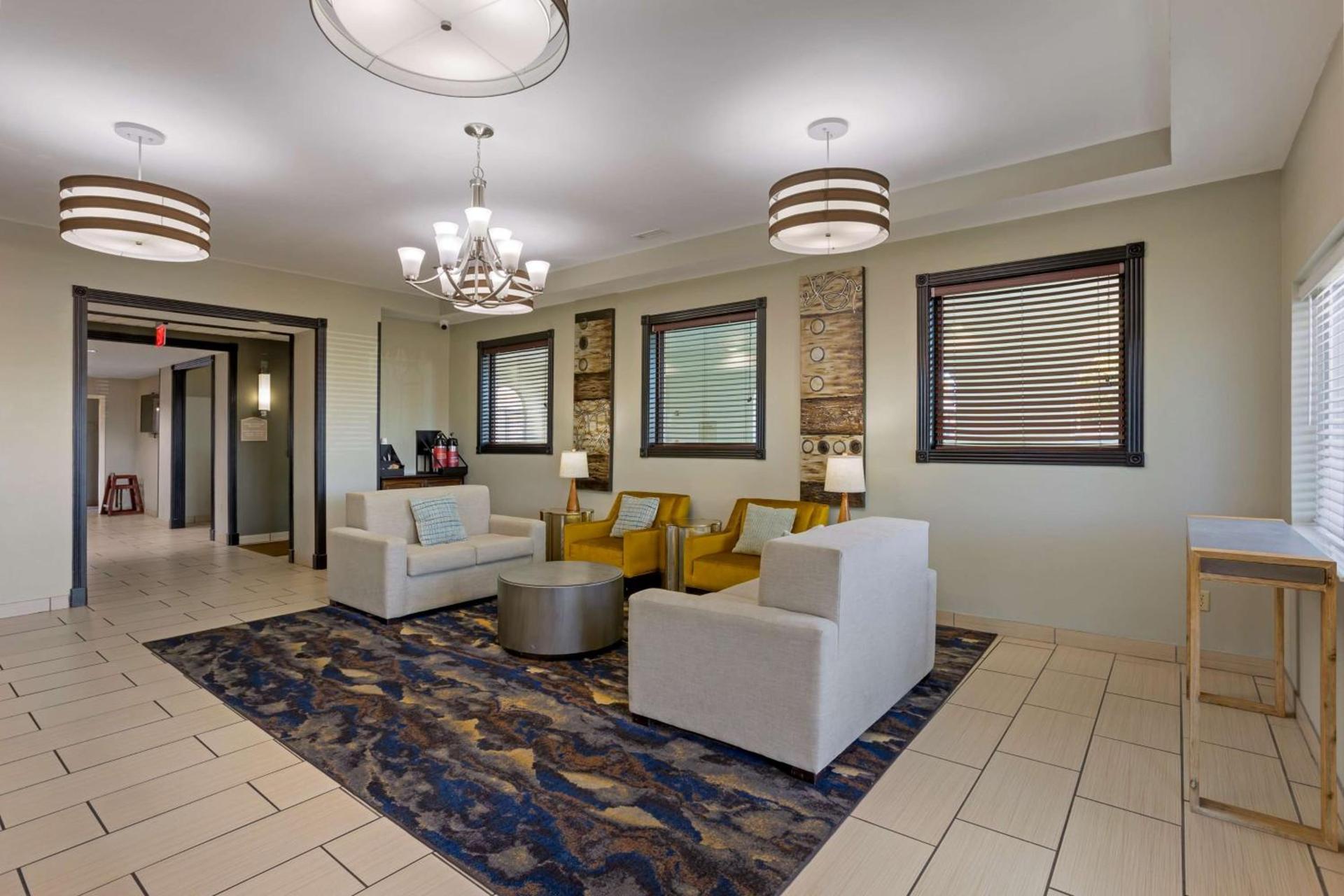 Best Western Plus Searcy Inn photo 4