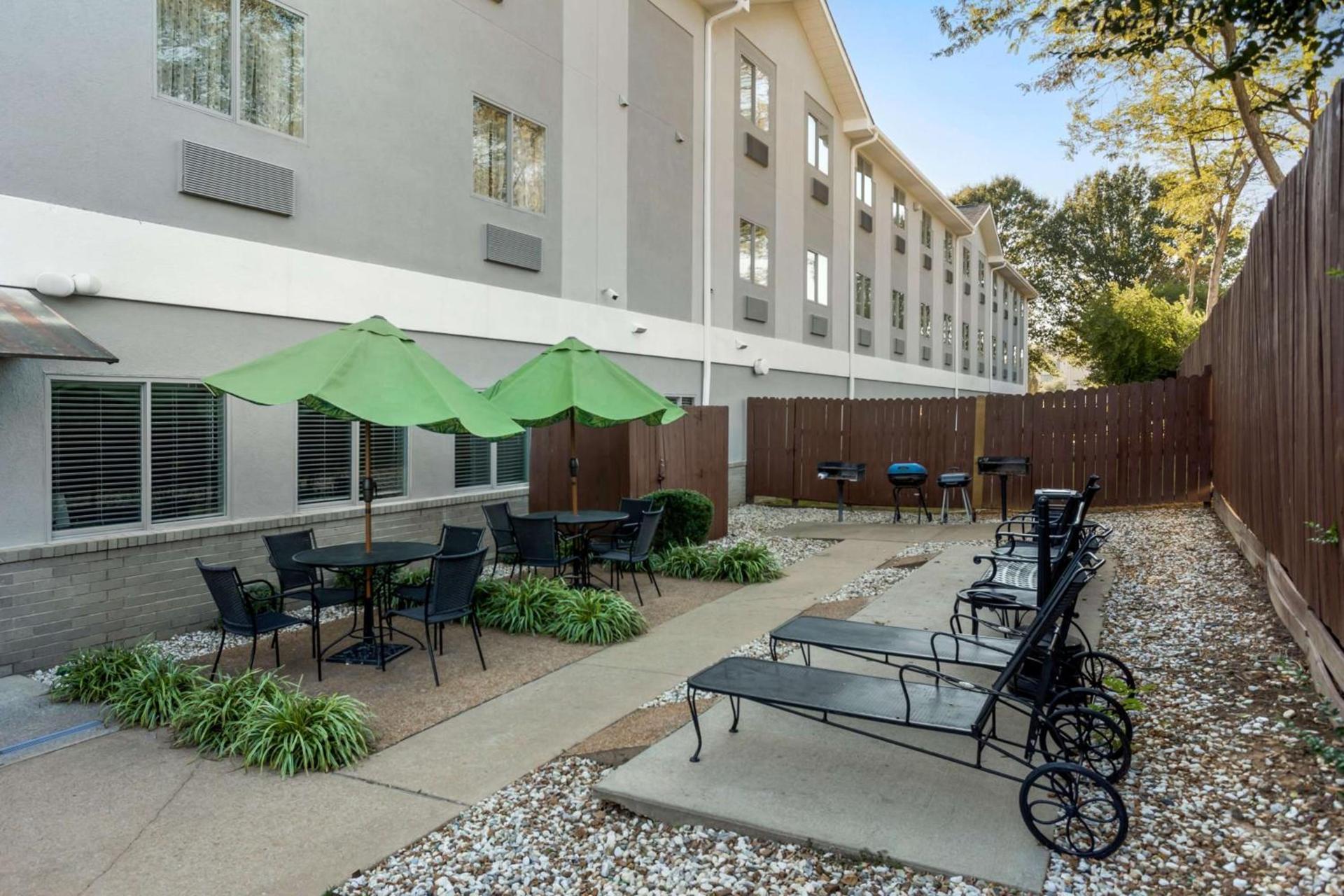Best Western Plus Searcy Inn photo 6
