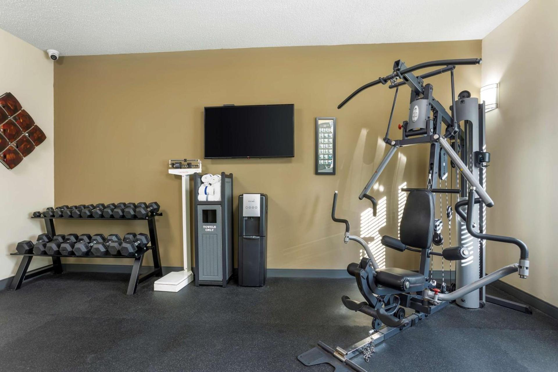 Best Western Plus Searcy Inn photo 29