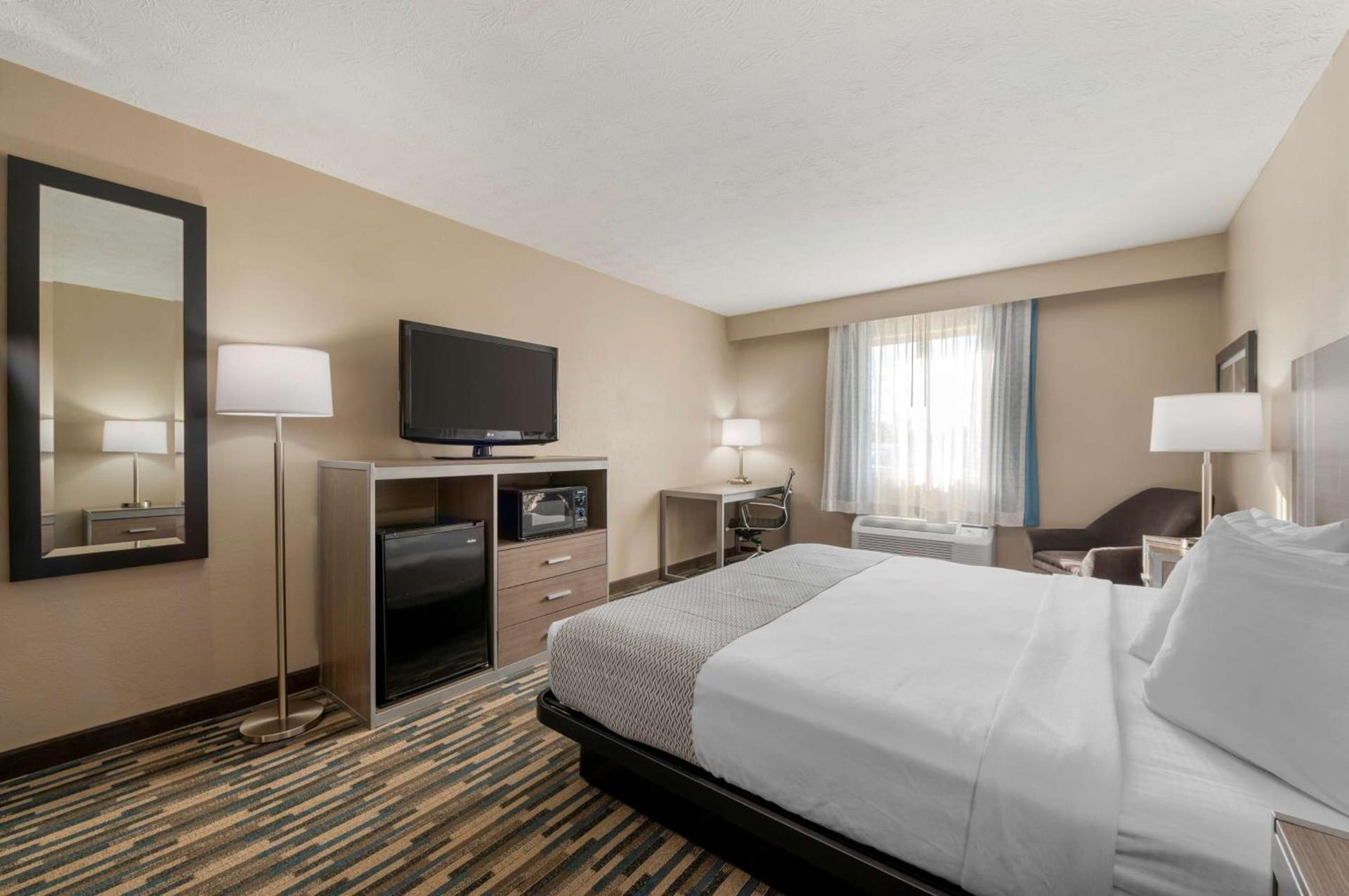 Best Western Edinburgh/Columbus photo 16
