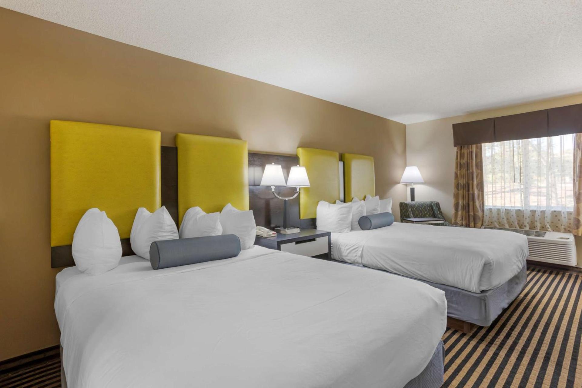 Best Western Plus Searcy Inn photo 35