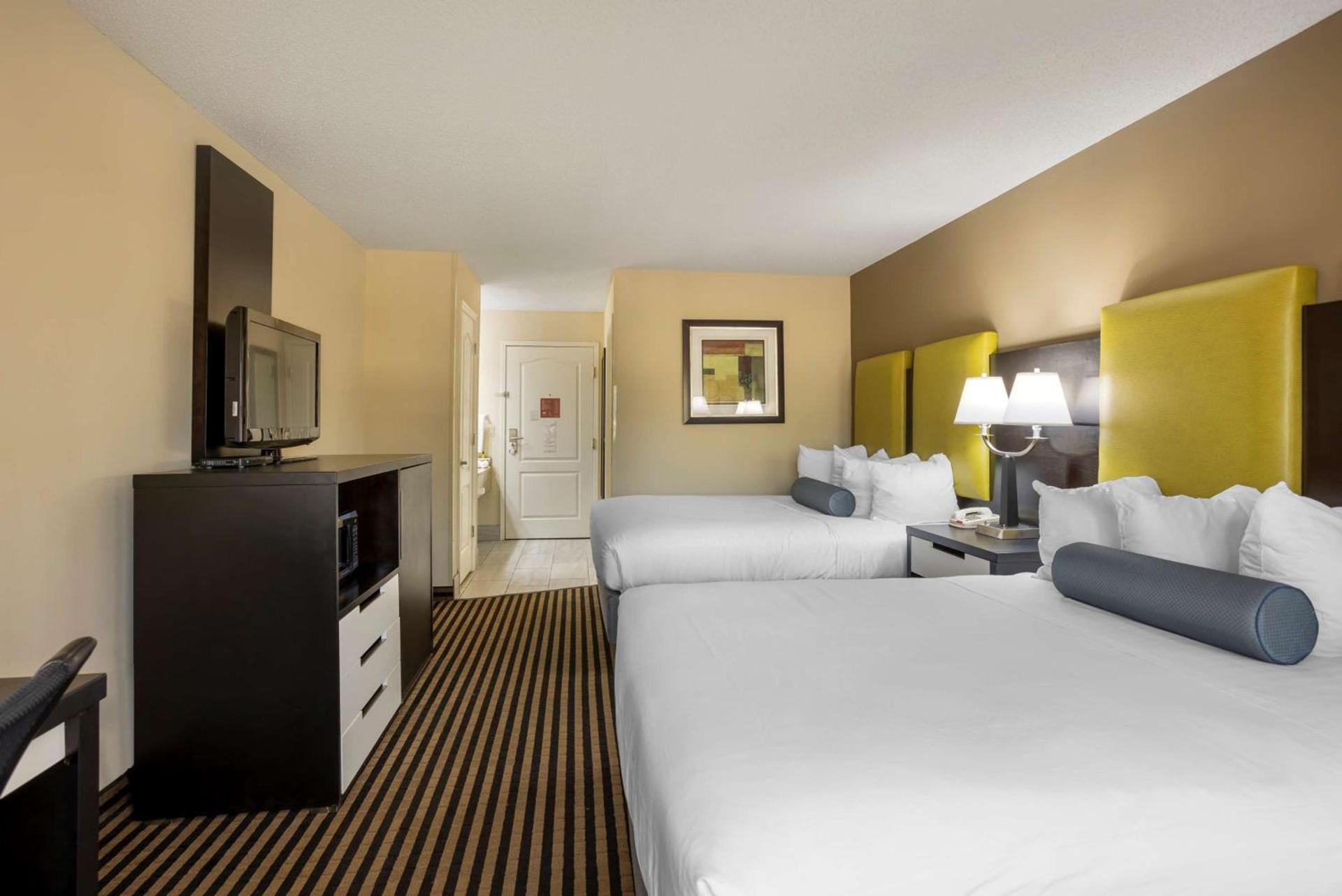 Best Western Plus Searcy Inn photo 10