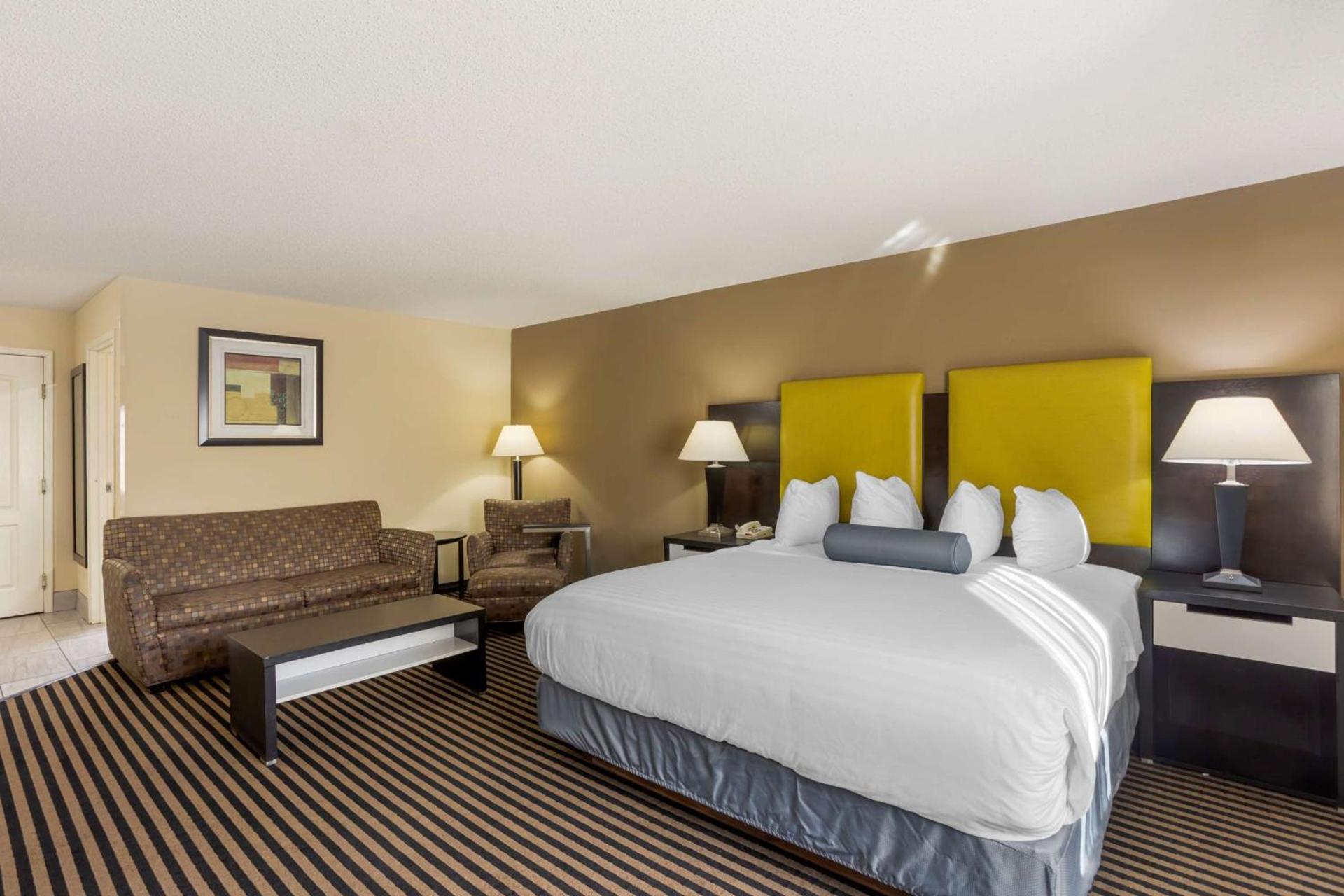 Best Western Plus Searcy Inn photo 36
