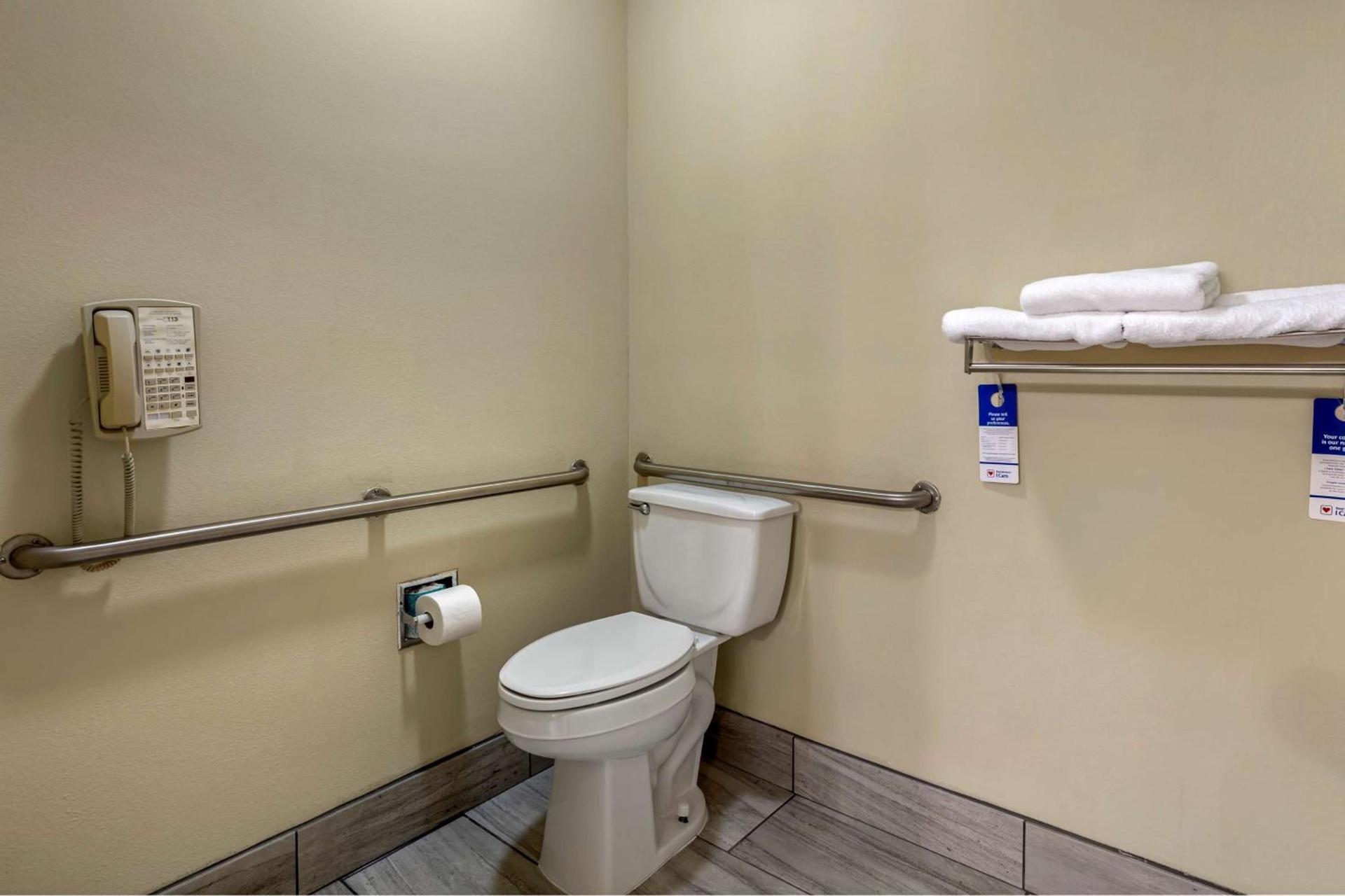 Best Western Plus Searcy Inn photo 23