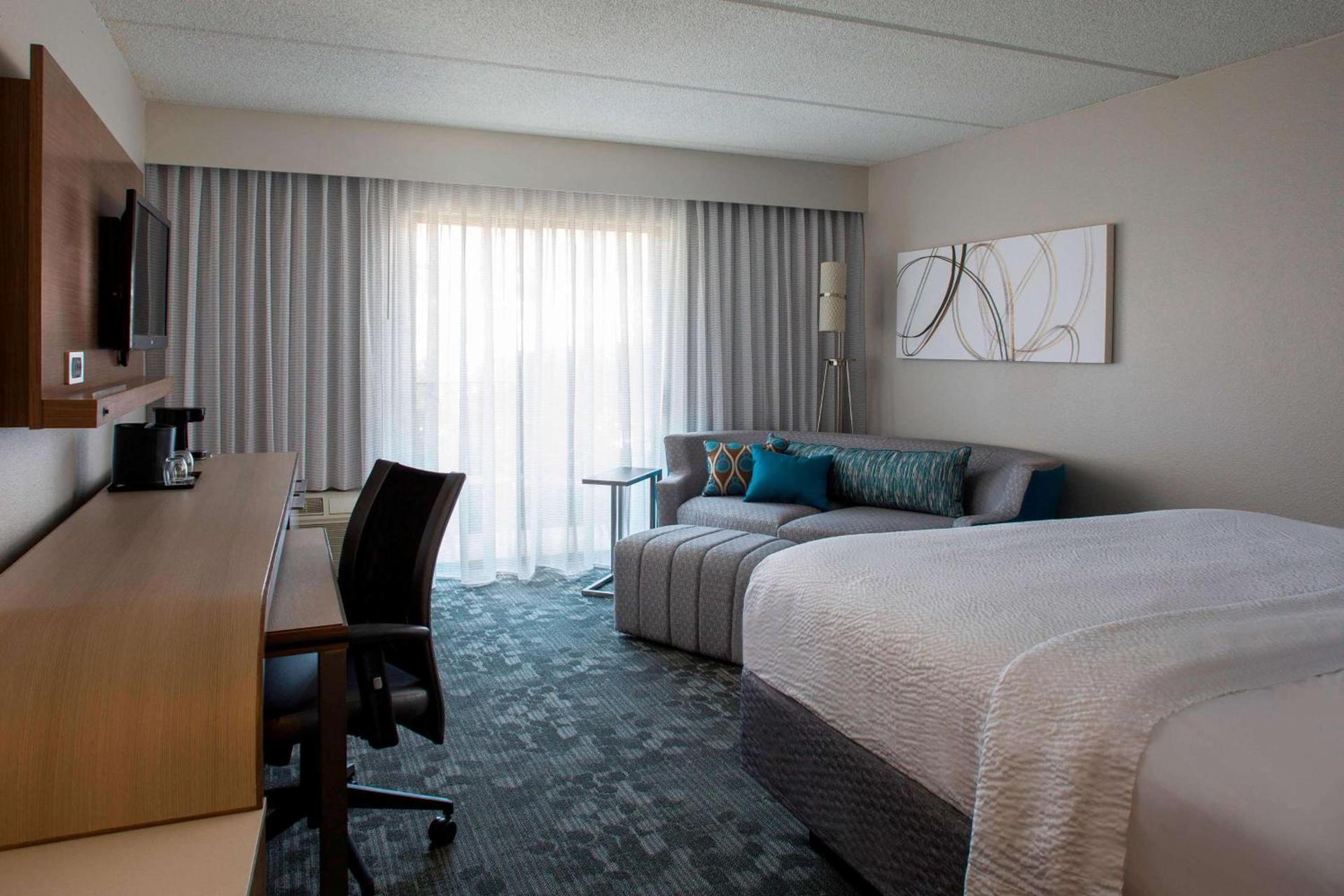 Sonesta Select Atlanta Norcross I 85 photo 4