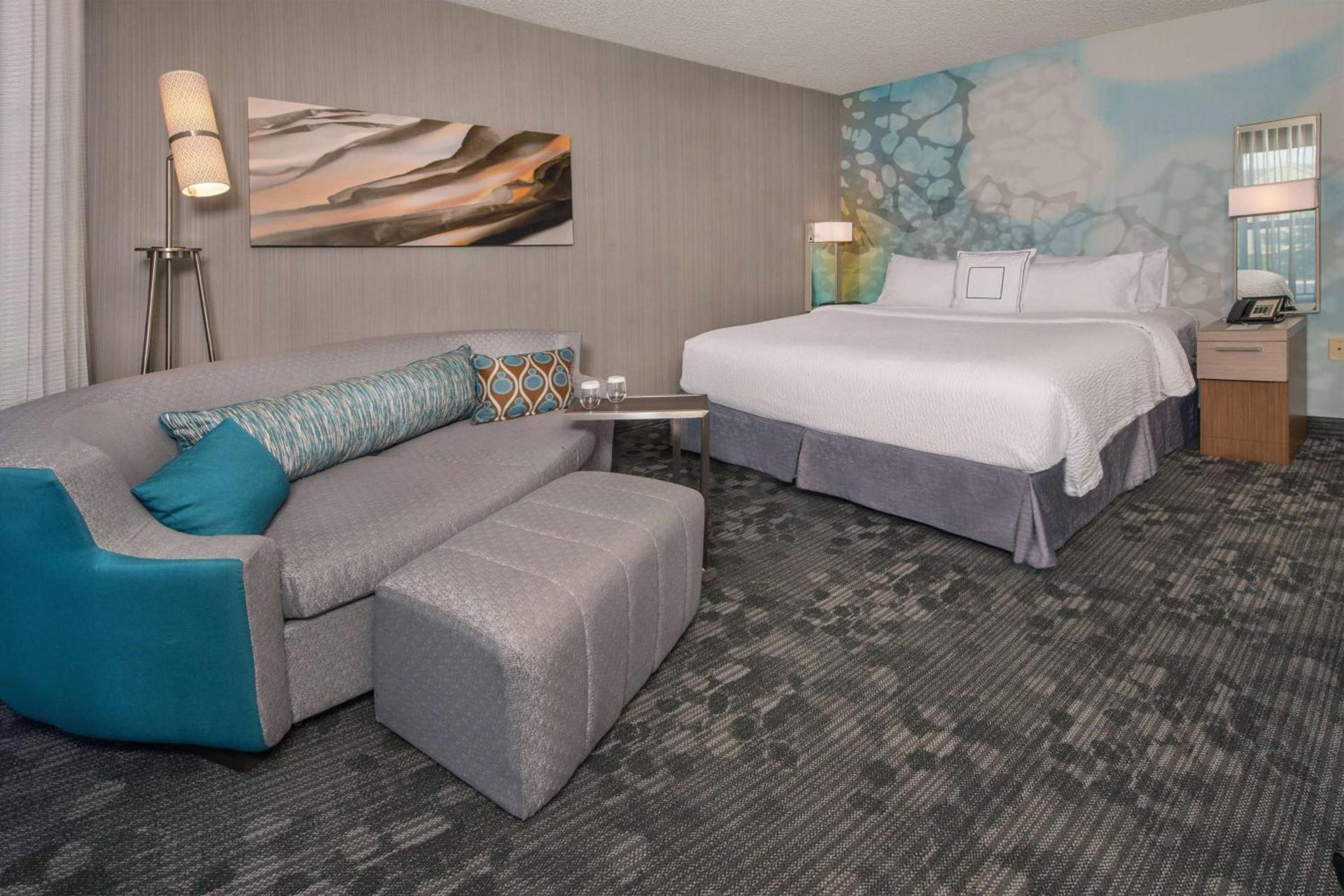 Sonesta Select Atlanta Norcross I 85 photo 10