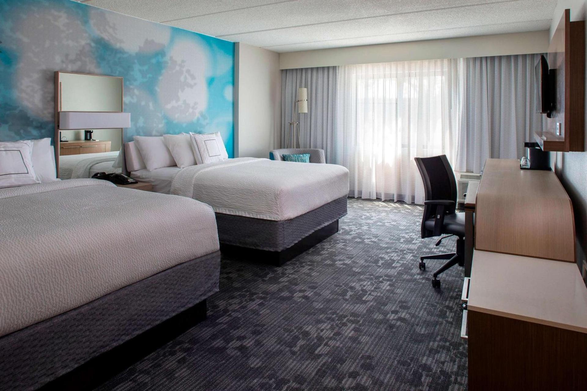 Sonesta Select Atlanta Norcross I 85 photo 11