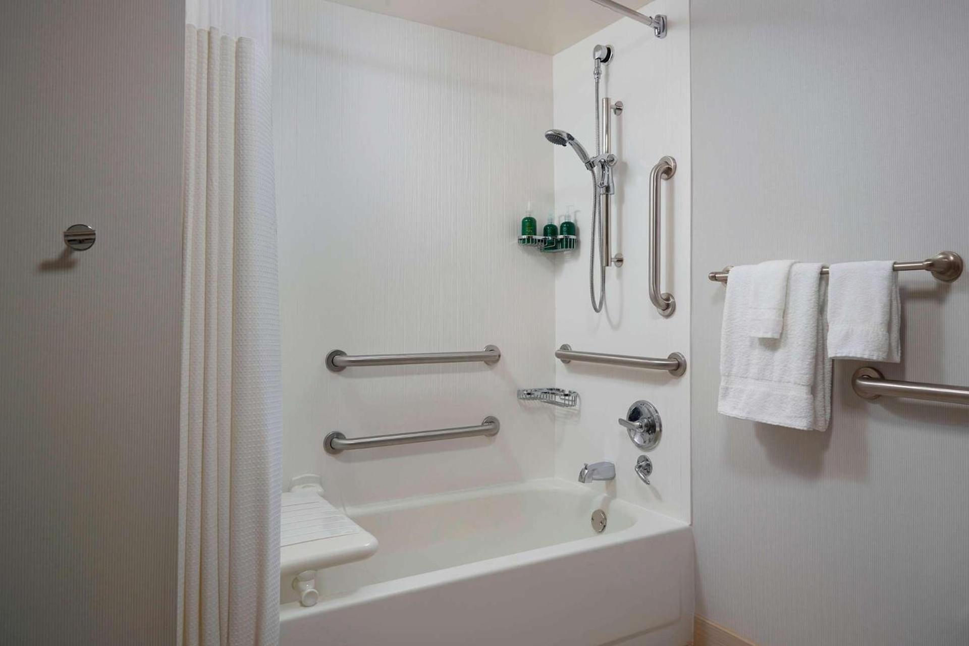 Sonesta Select Atlanta Norcross I 85 photo 14