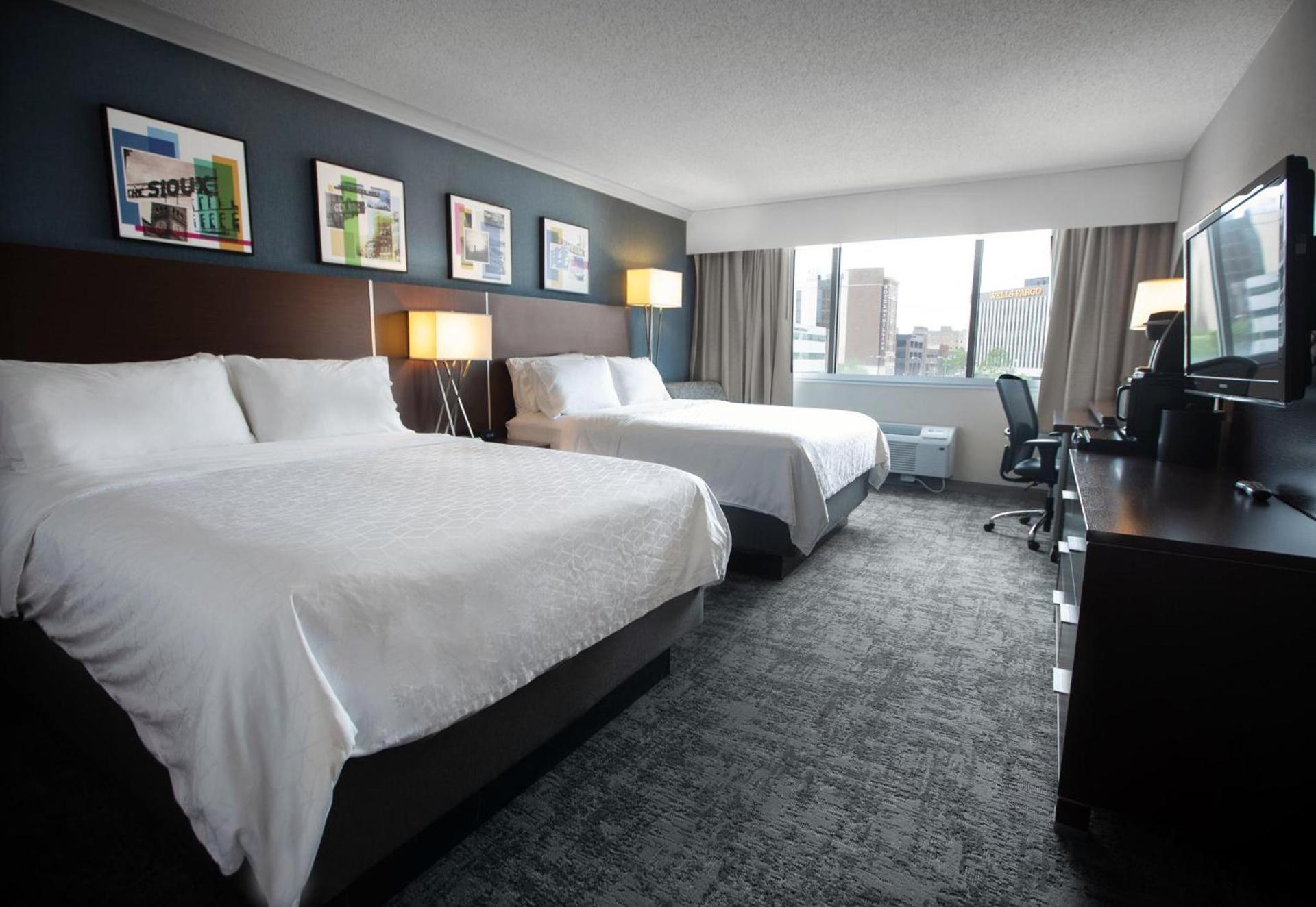 Holiday Inn Sioux Falls-City Center by IHG photo 59