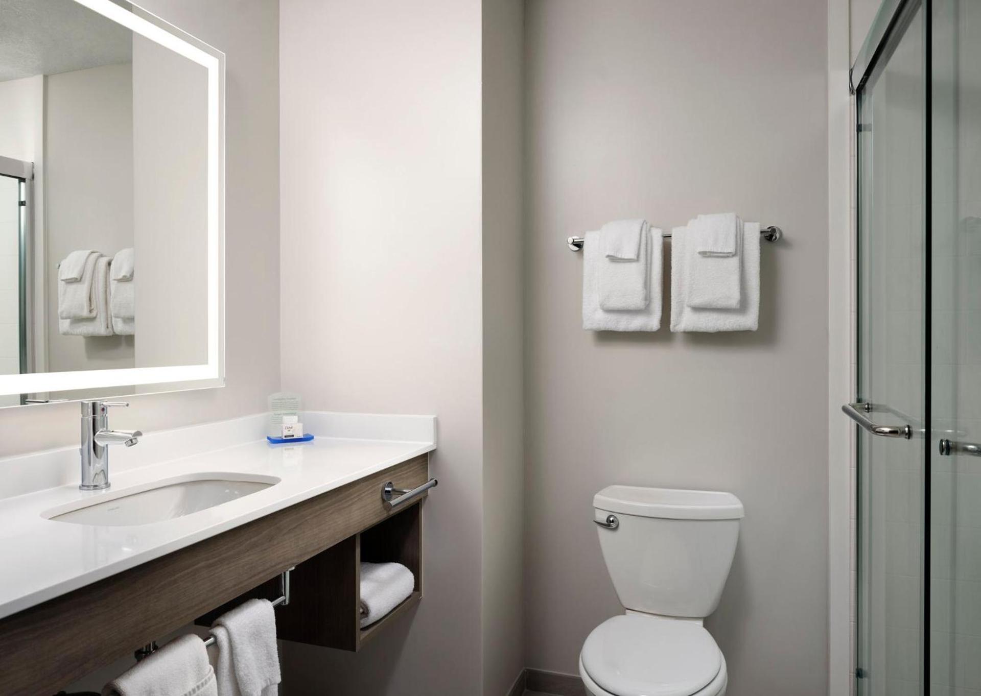 Holiday Inn Express Peru-Lasalle Area by IHG photo 25