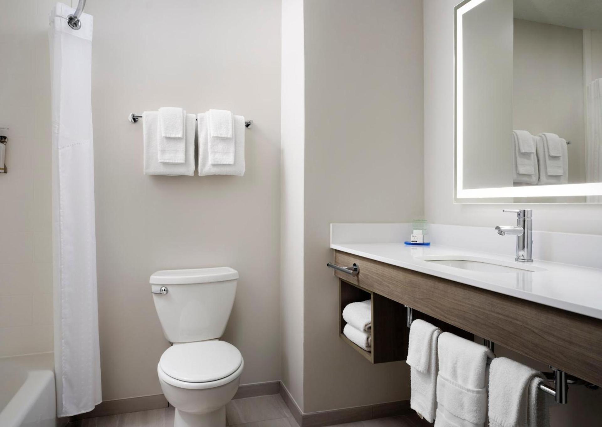 Holiday Inn Express Peru-Lasalle Area by IHG photo 27
