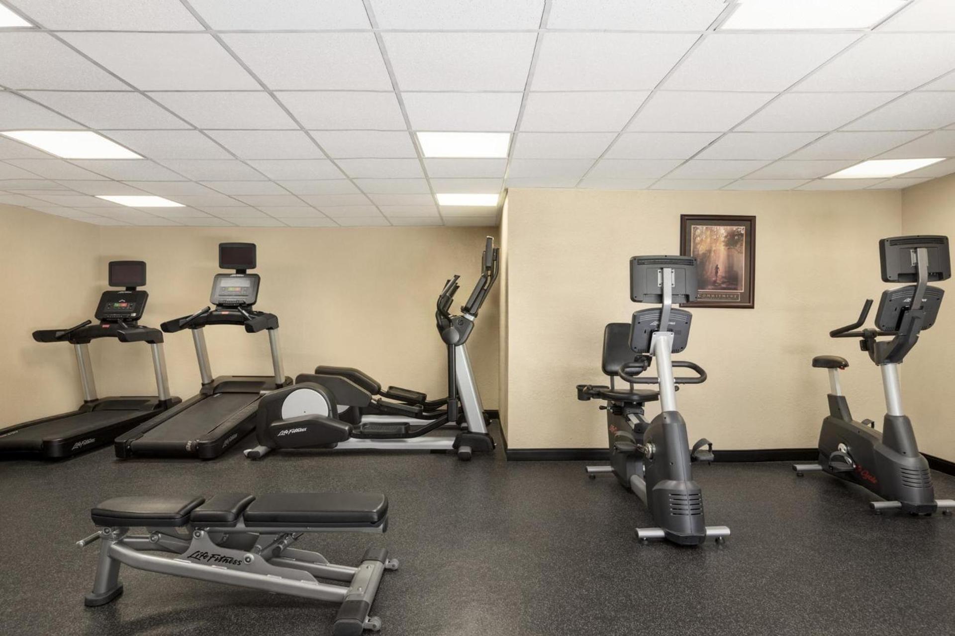 Holiday Inn Orlando International Airport by IHG photo 40