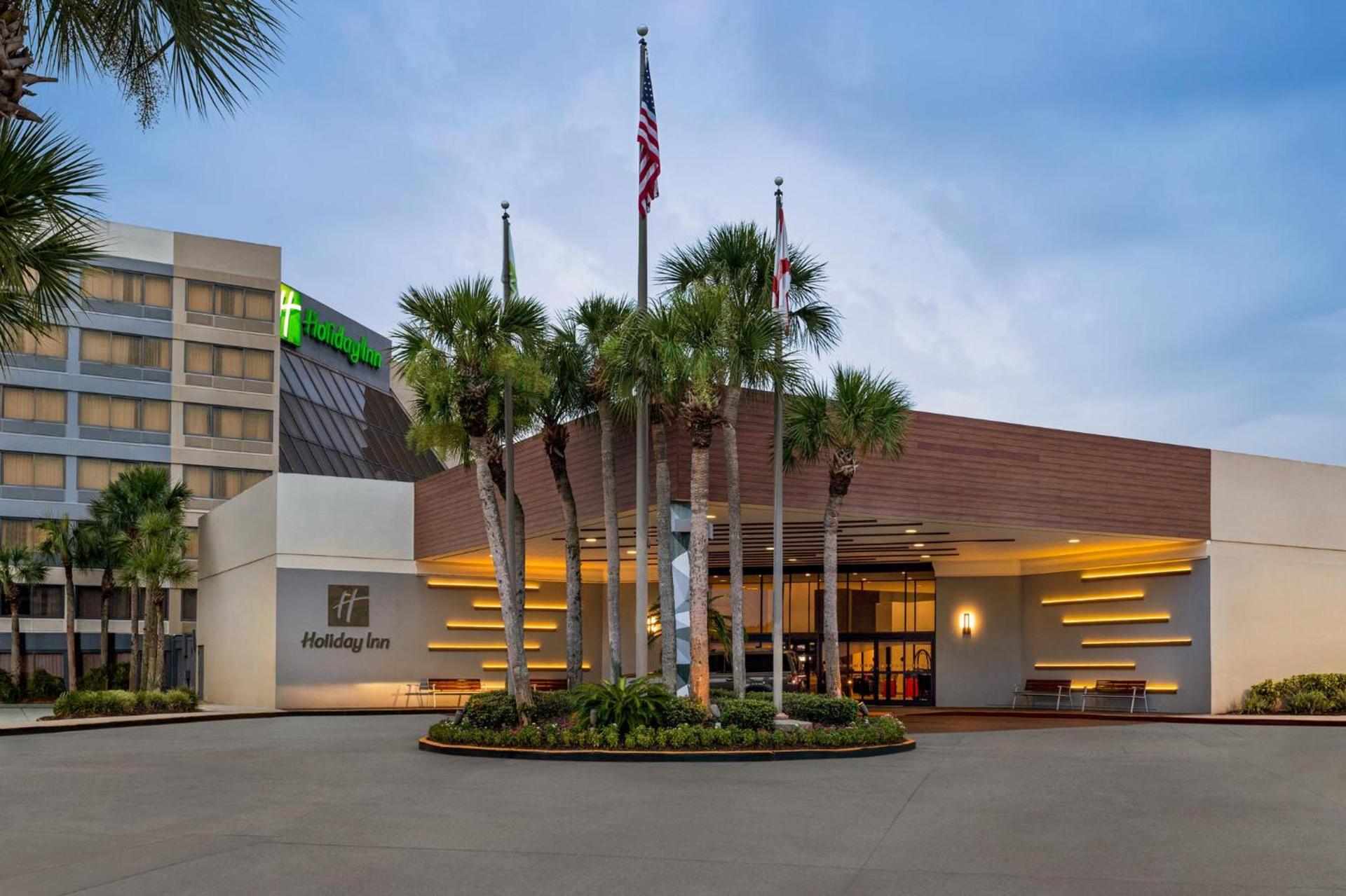 Holiday Inn Orlando International Airport by IHG photo 45
