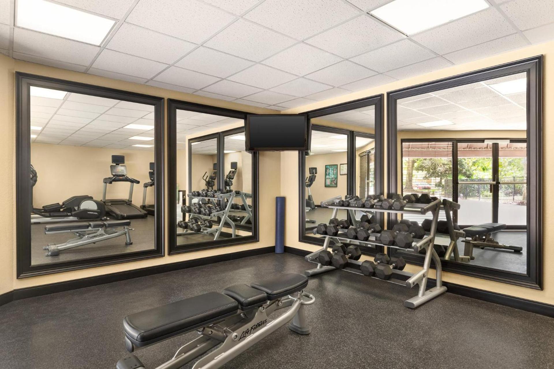 Holiday Inn Orlando International Airport by IHG photo 41