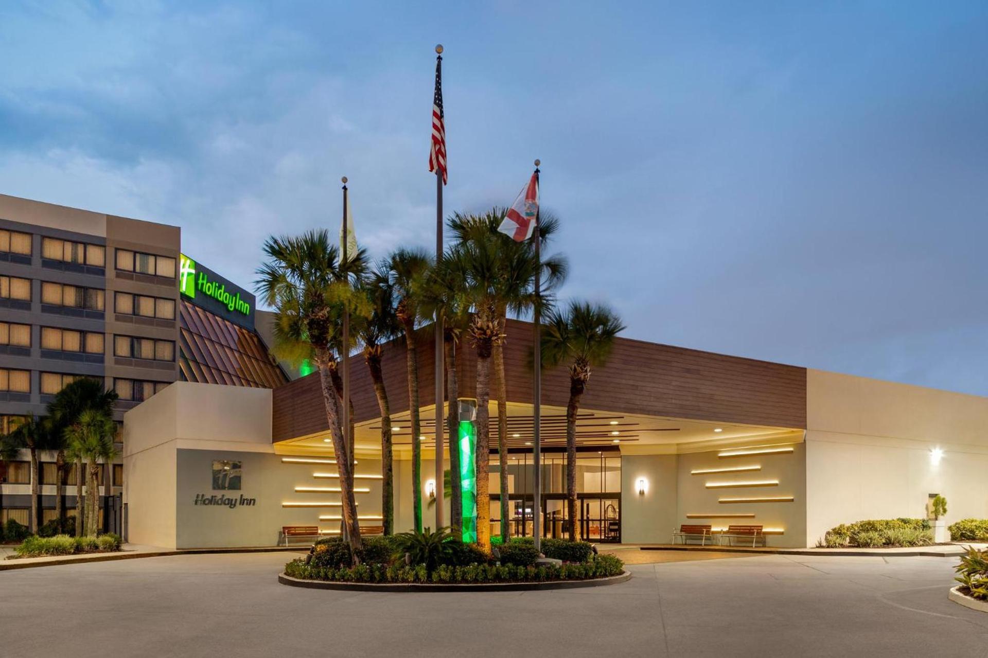 Holiday Inn Orlando International Airport by IHG photo 52