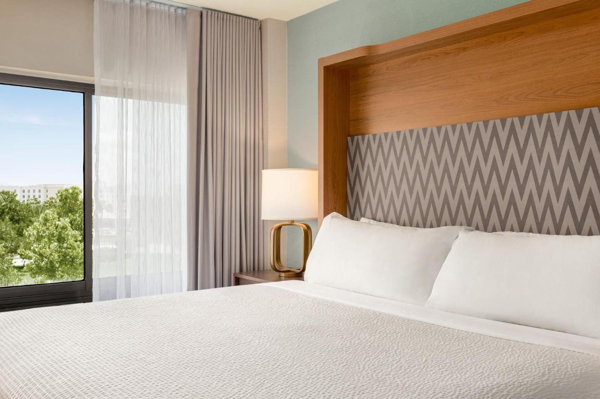 Holiday Inn Orlando International Airport by IHG photo 86