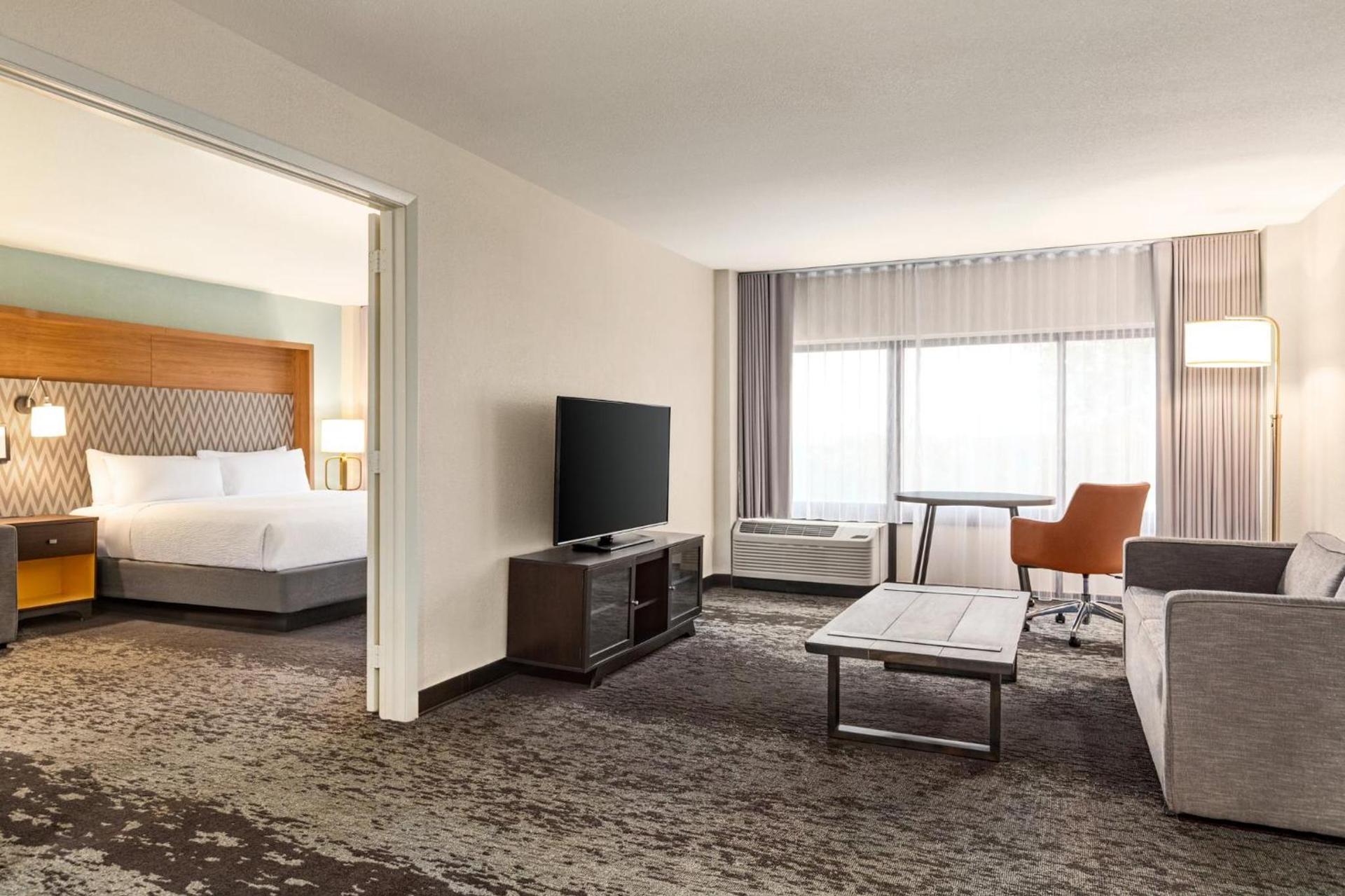 Holiday Inn Orlando International Airport by IHG photo 93