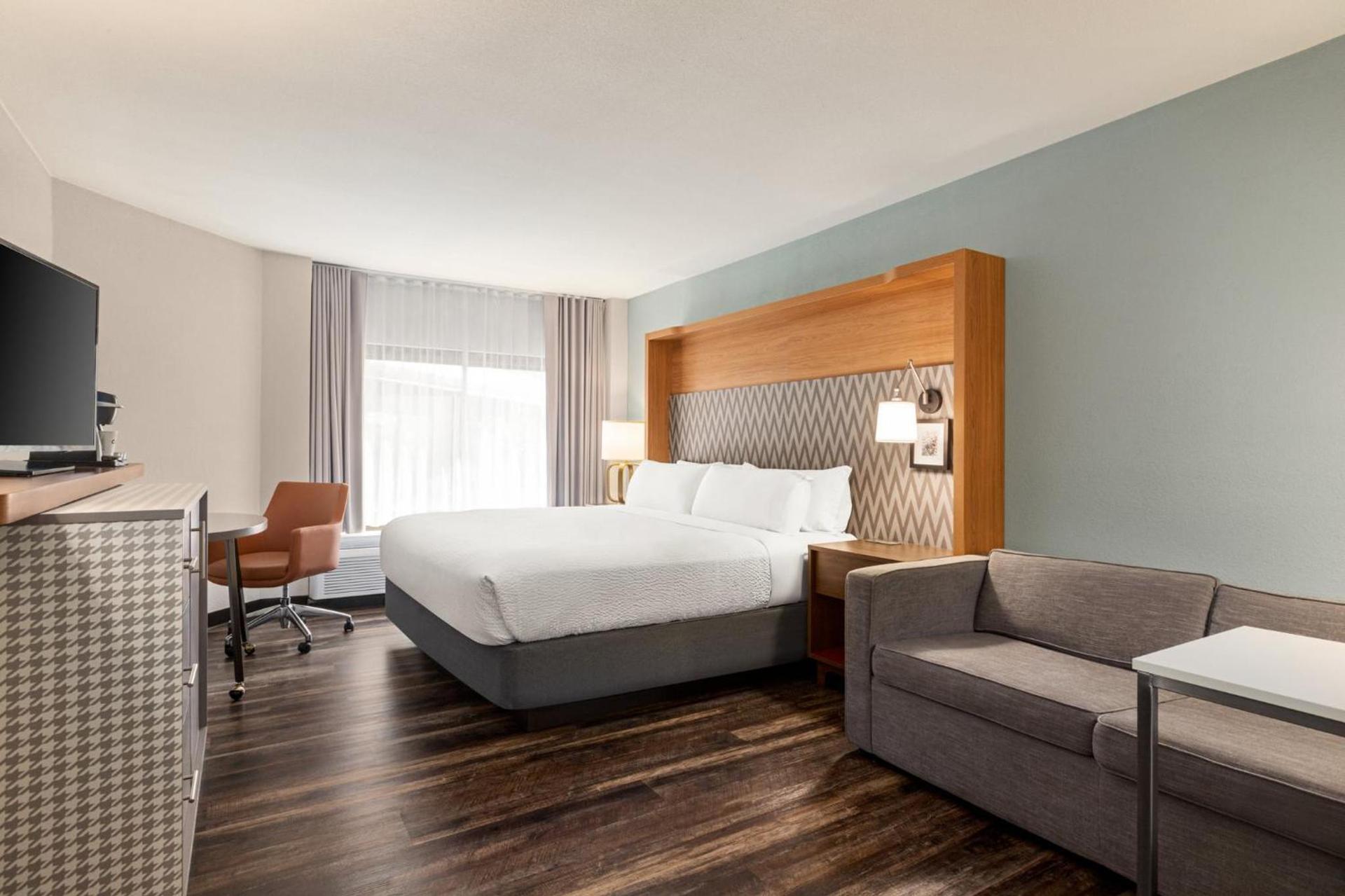 Holiday Inn Orlando International Airport by IHG photo 64