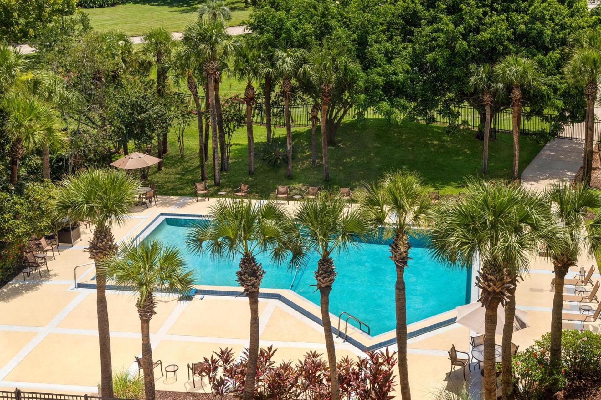 Holiday Inn Orlando International Airport by IHG photo 56