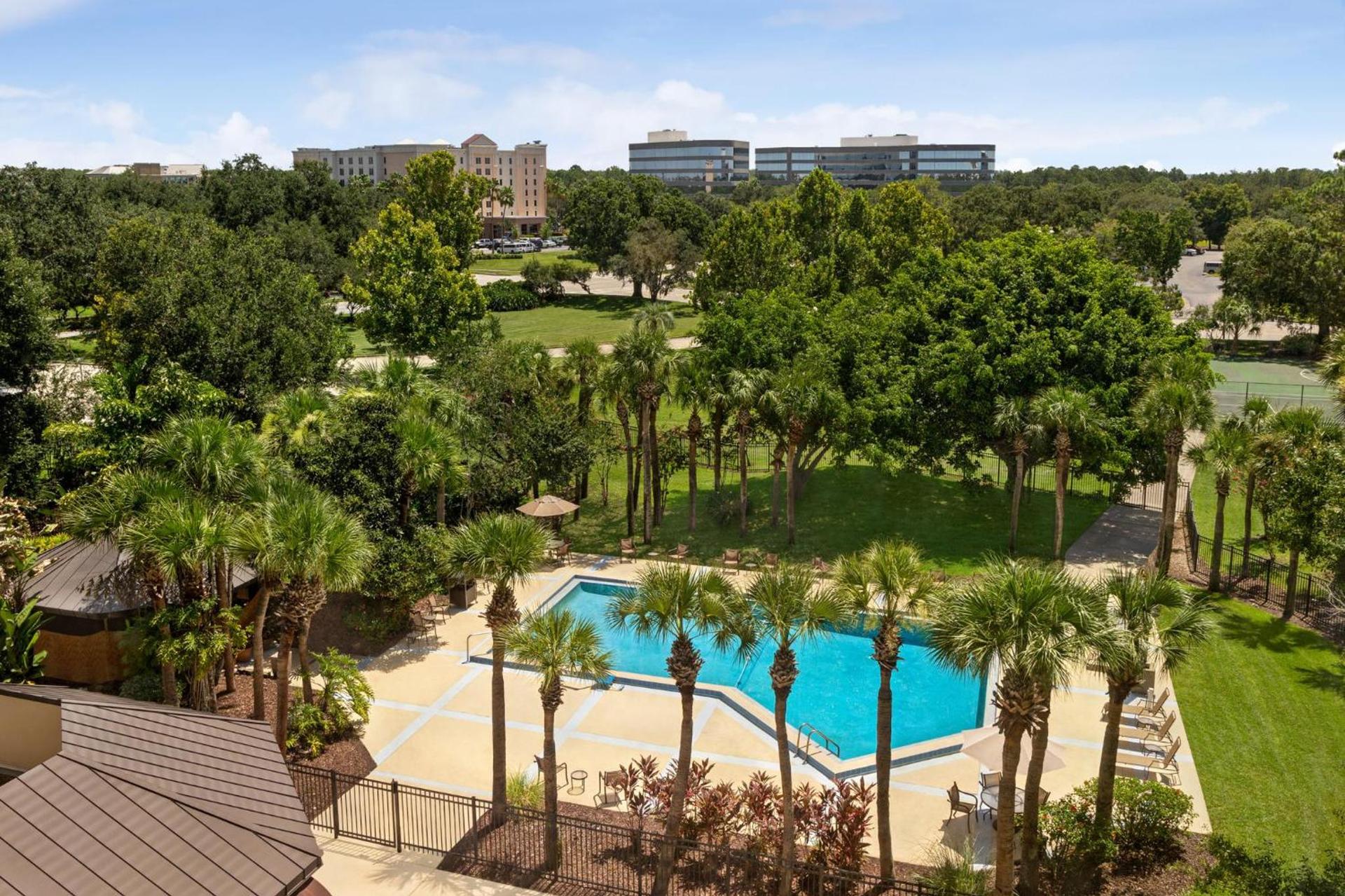Holiday Inn Orlando International Airport by IHG photo 60