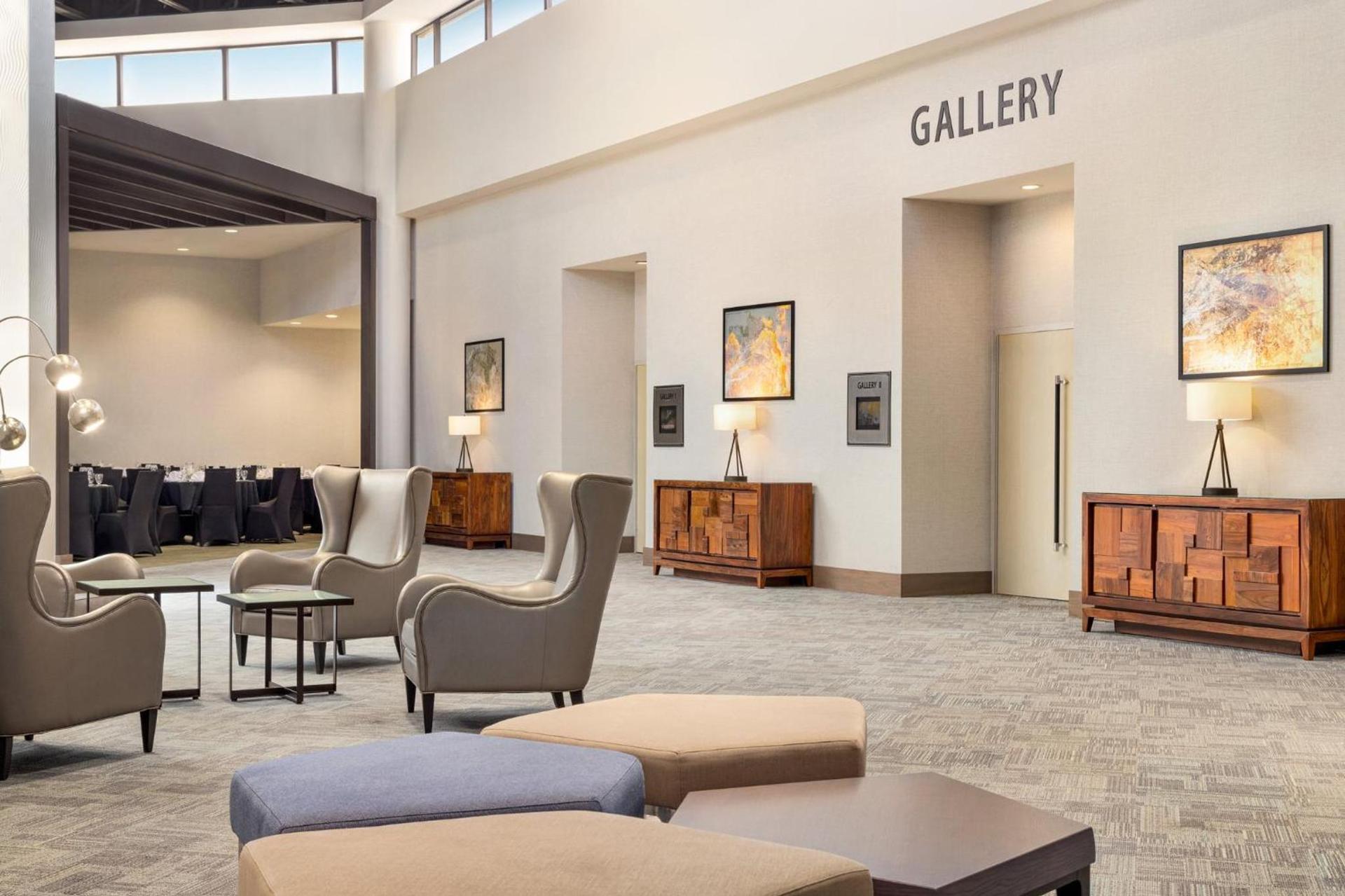 Holiday Inn Orlando International Airport by IHG photo 43