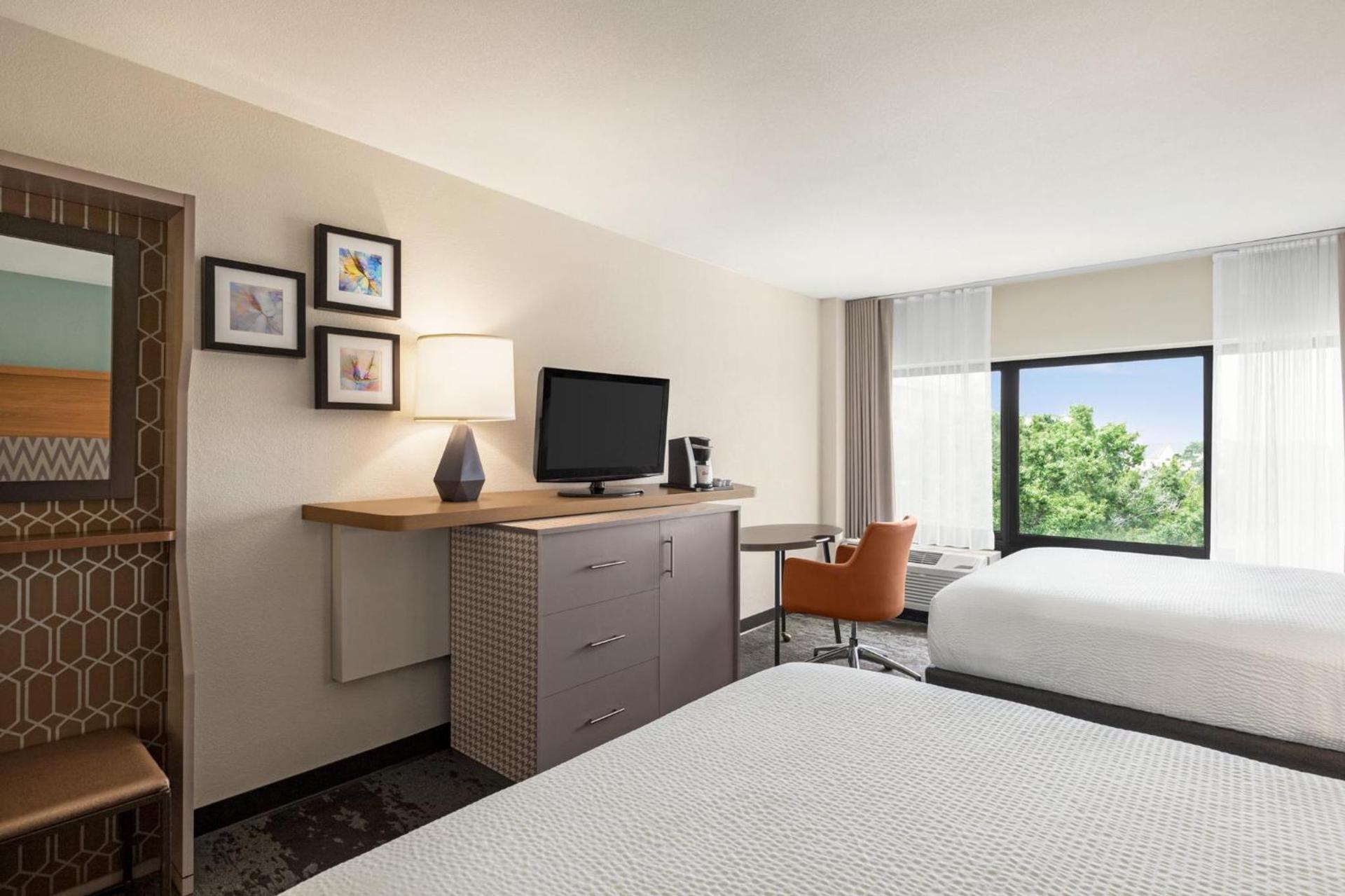 Holiday Inn Orlando International Airport by IHG photo 89