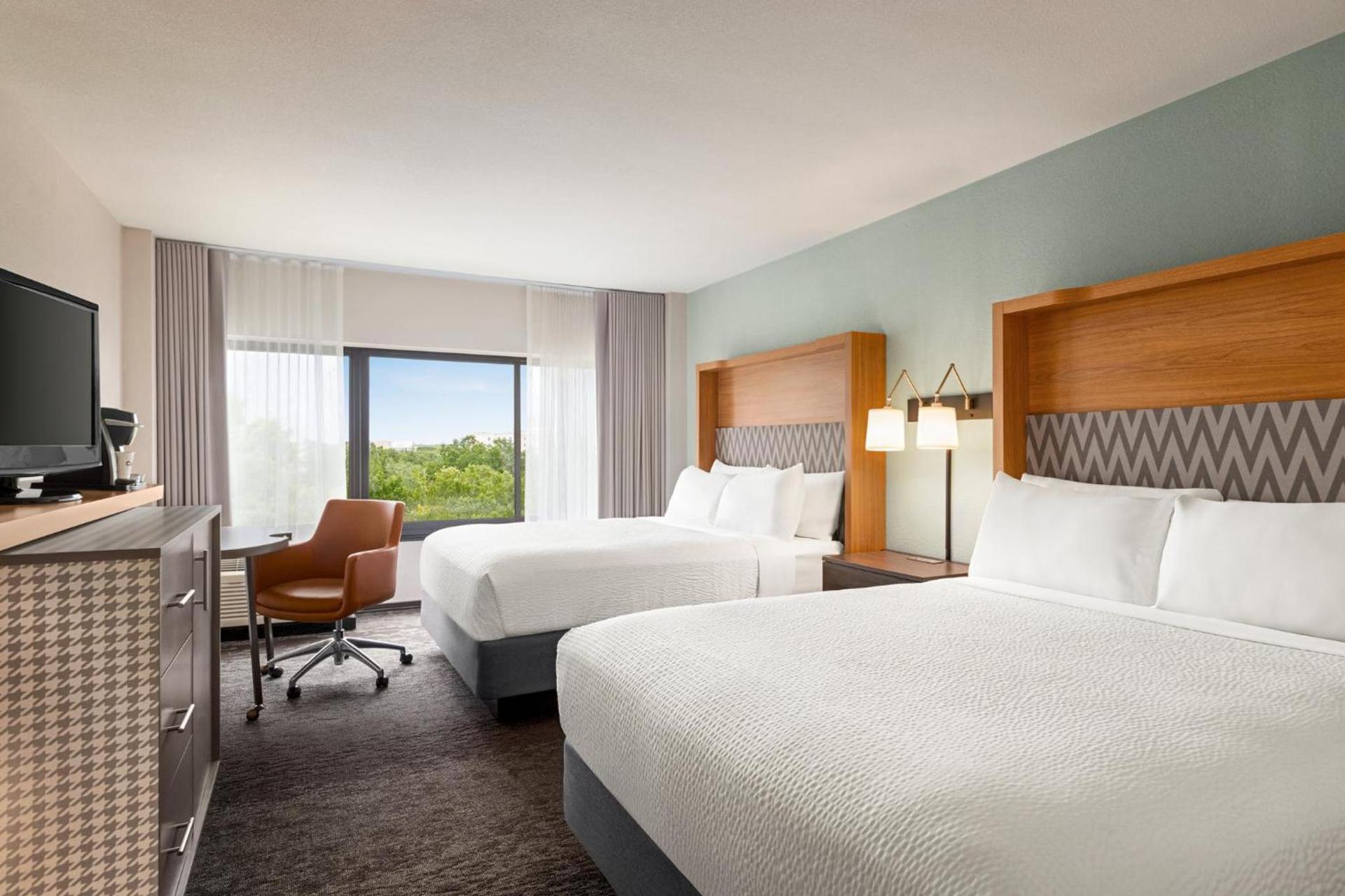Holiday Inn Orlando International Airport by IHG photo 87