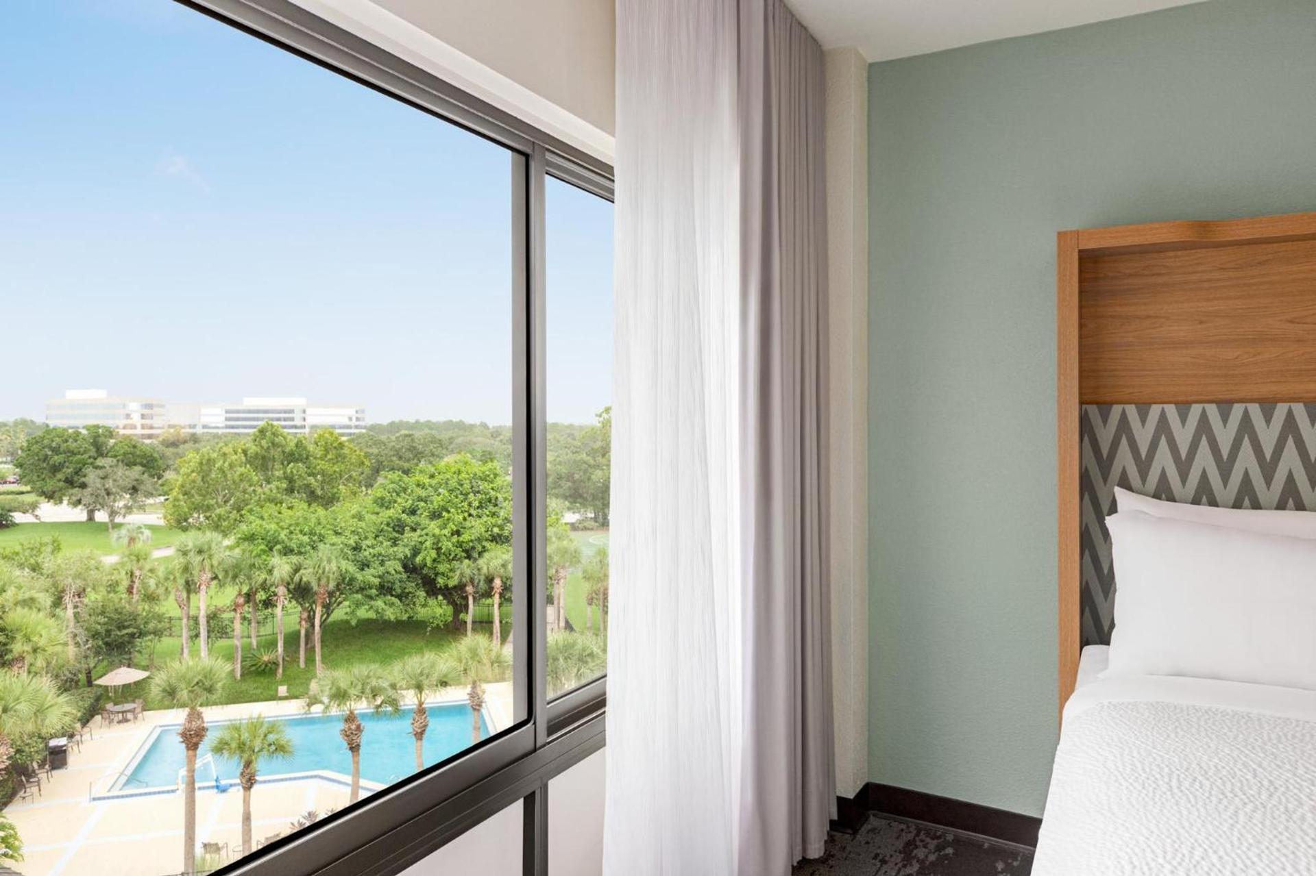 Holiday Inn Orlando International Airport by IHG photo 92