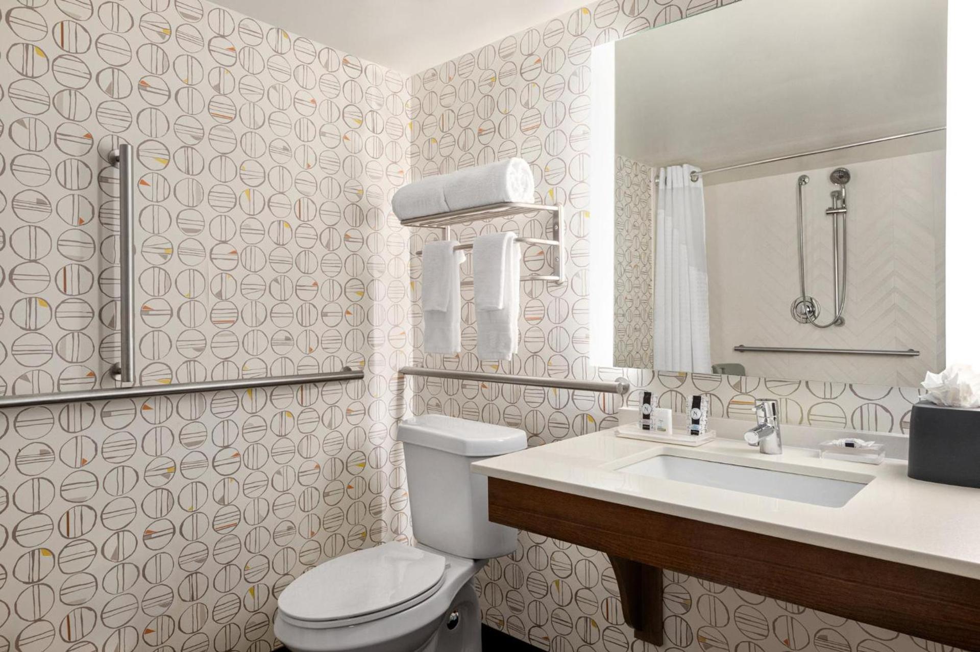 Holiday Inn Orlando International Airport by IHG photo 73