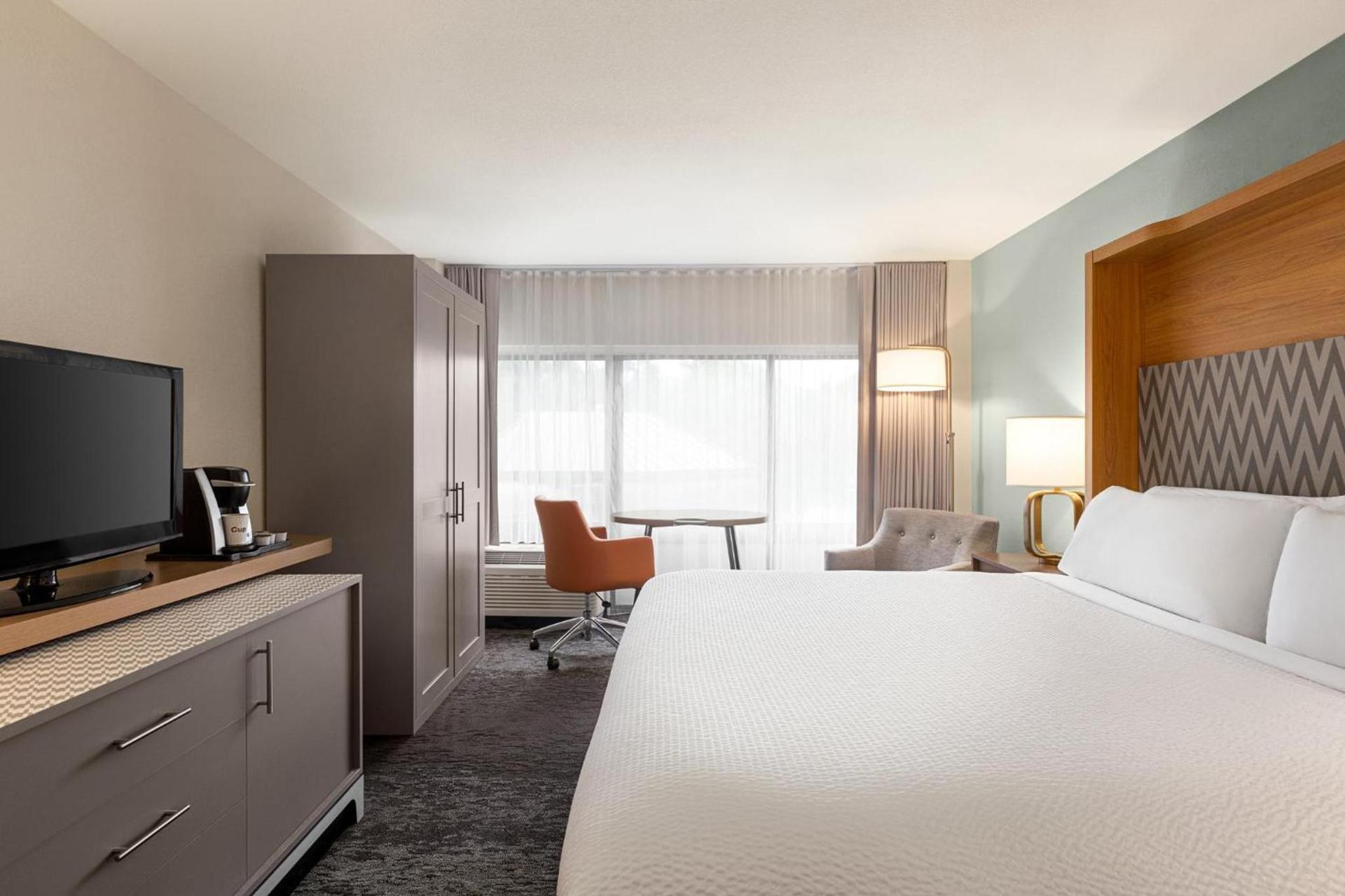 Holiday Inn Orlando International Airport by IHG photo 84