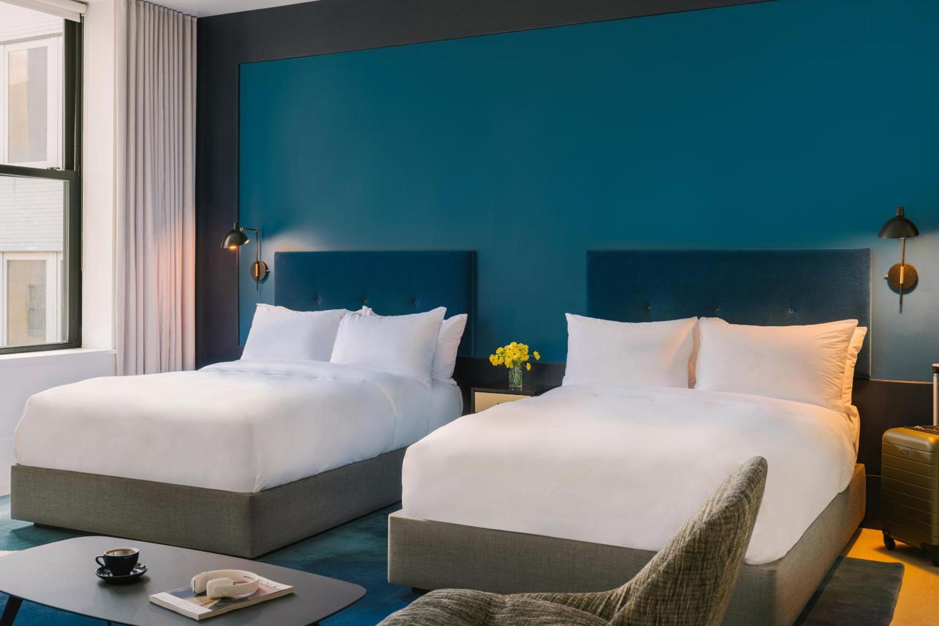 The William Hotel Midtown, New York photo 9