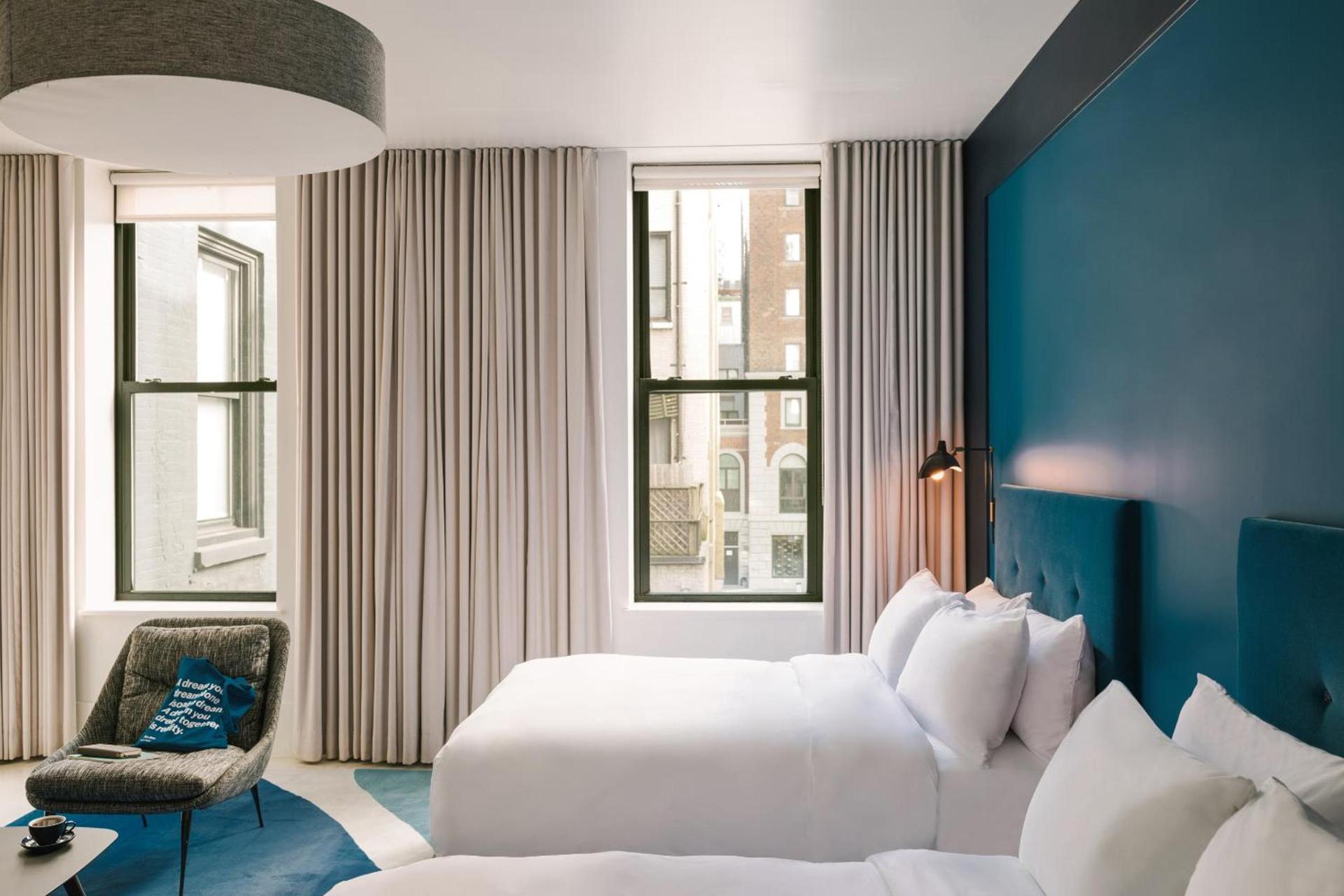 The William Hotel Midtown, New York photo 10