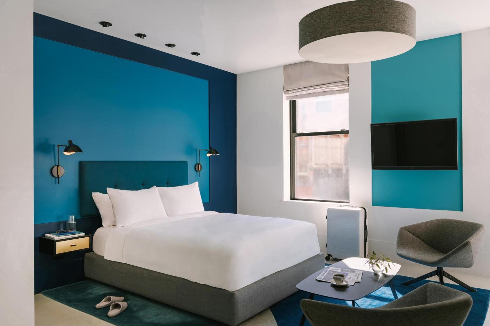The William Hotel Midtown, New York photo 2