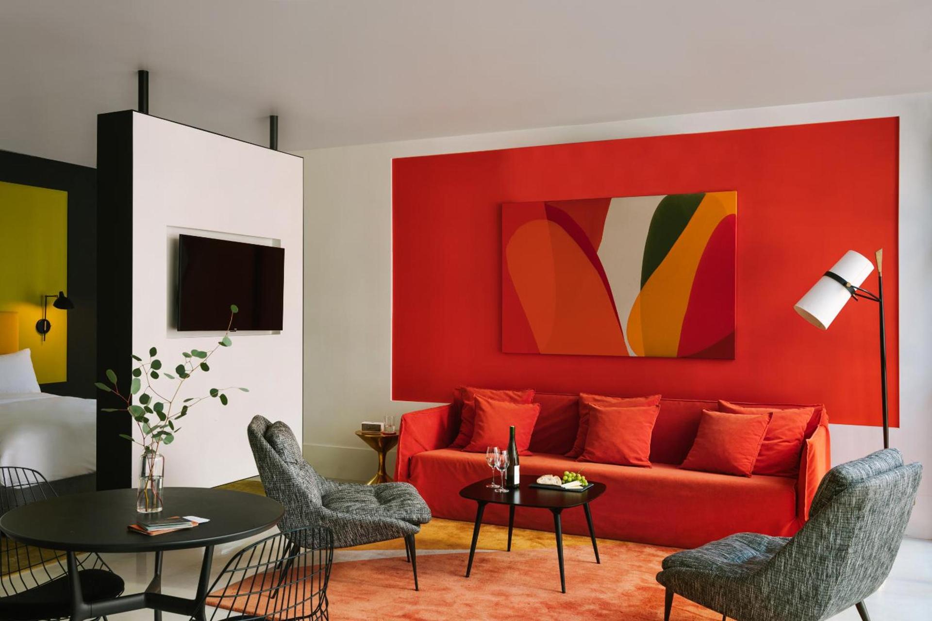 The William Hotel Midtown, New York photo 29