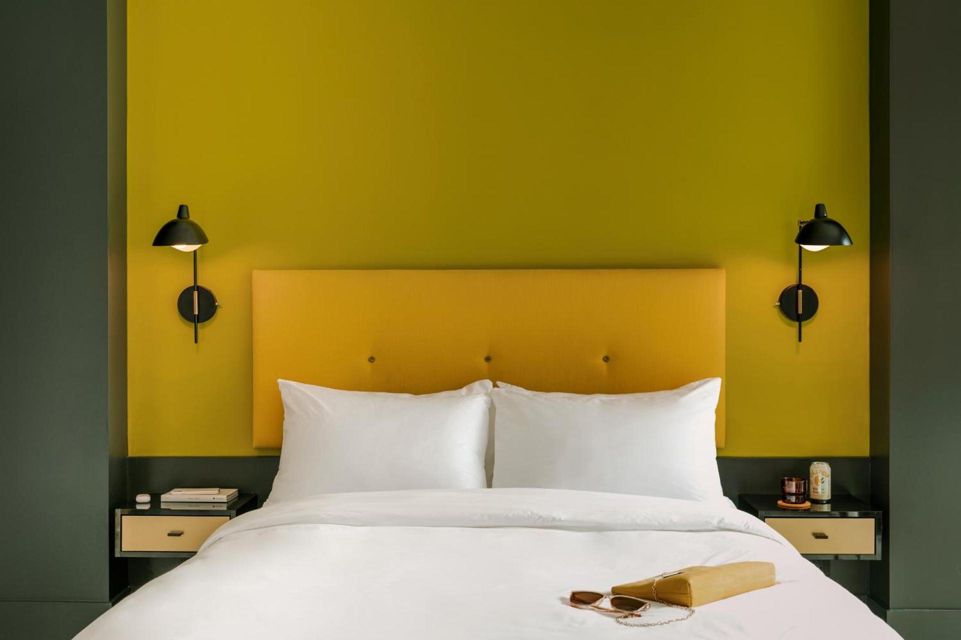The William Hotel Midtown, New York photo 8