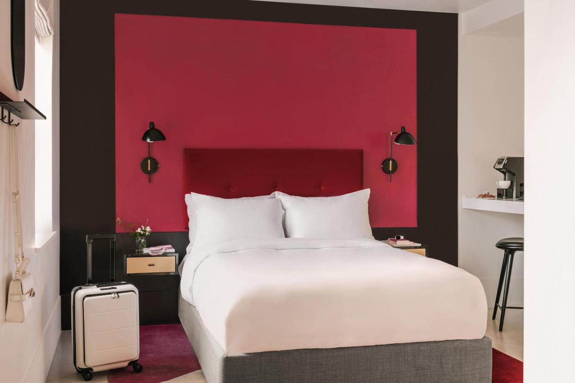 The William Hotel Midtown, New York photo 7