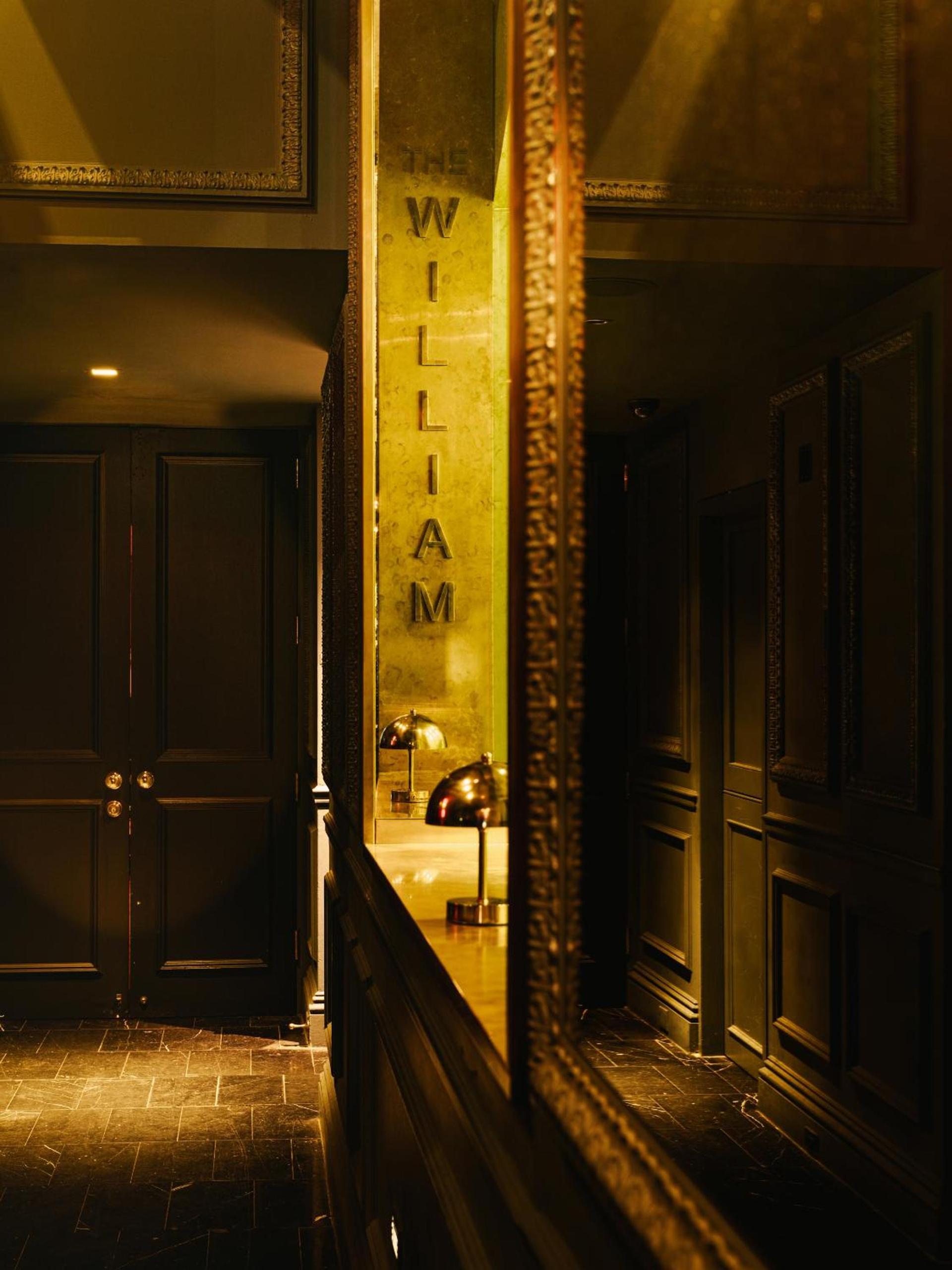 The William Hotel Midtown, New York photo 4