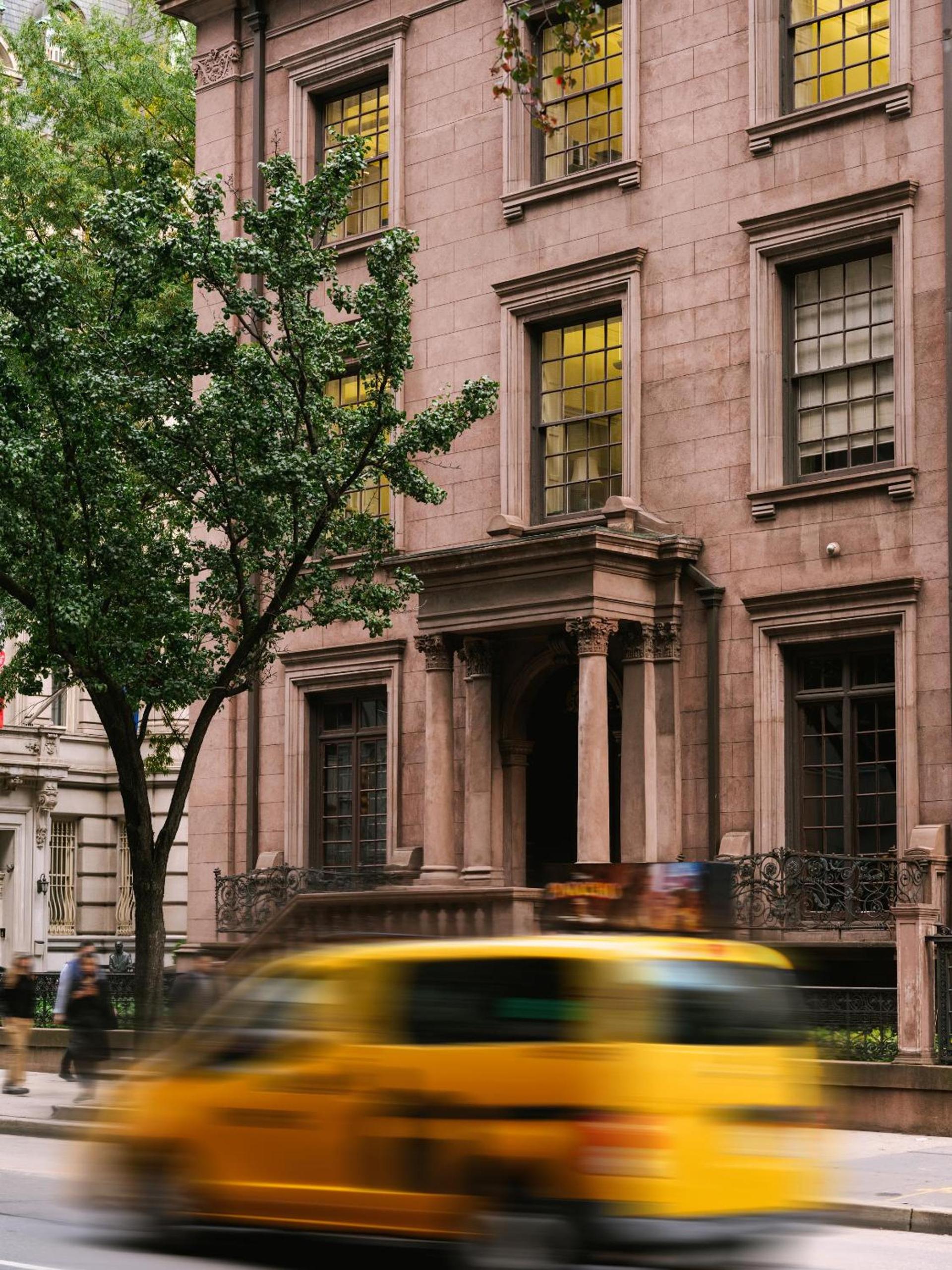 The William Hotel Midtown, New York photo 24