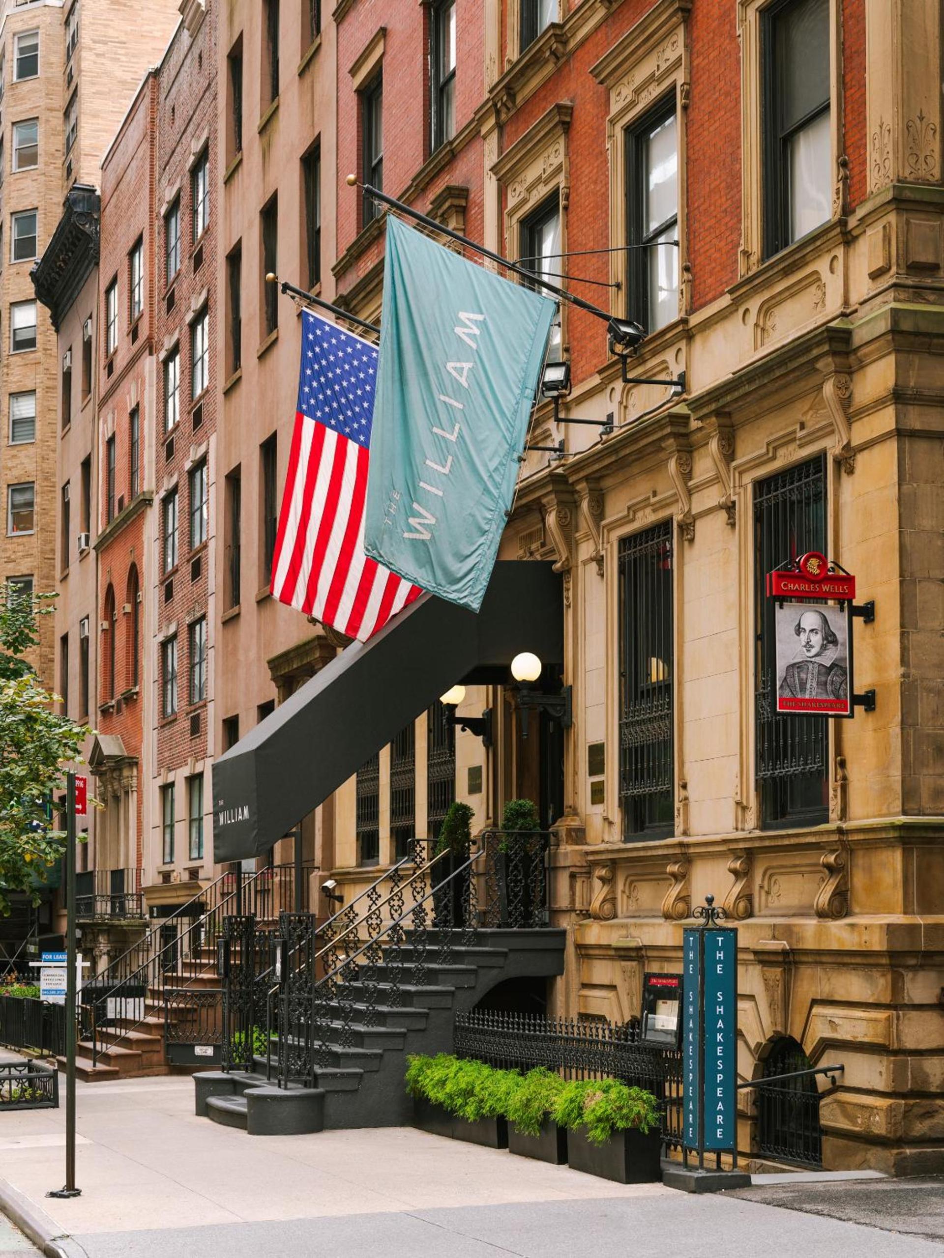 The William Hotel Midtown, New York photo 6