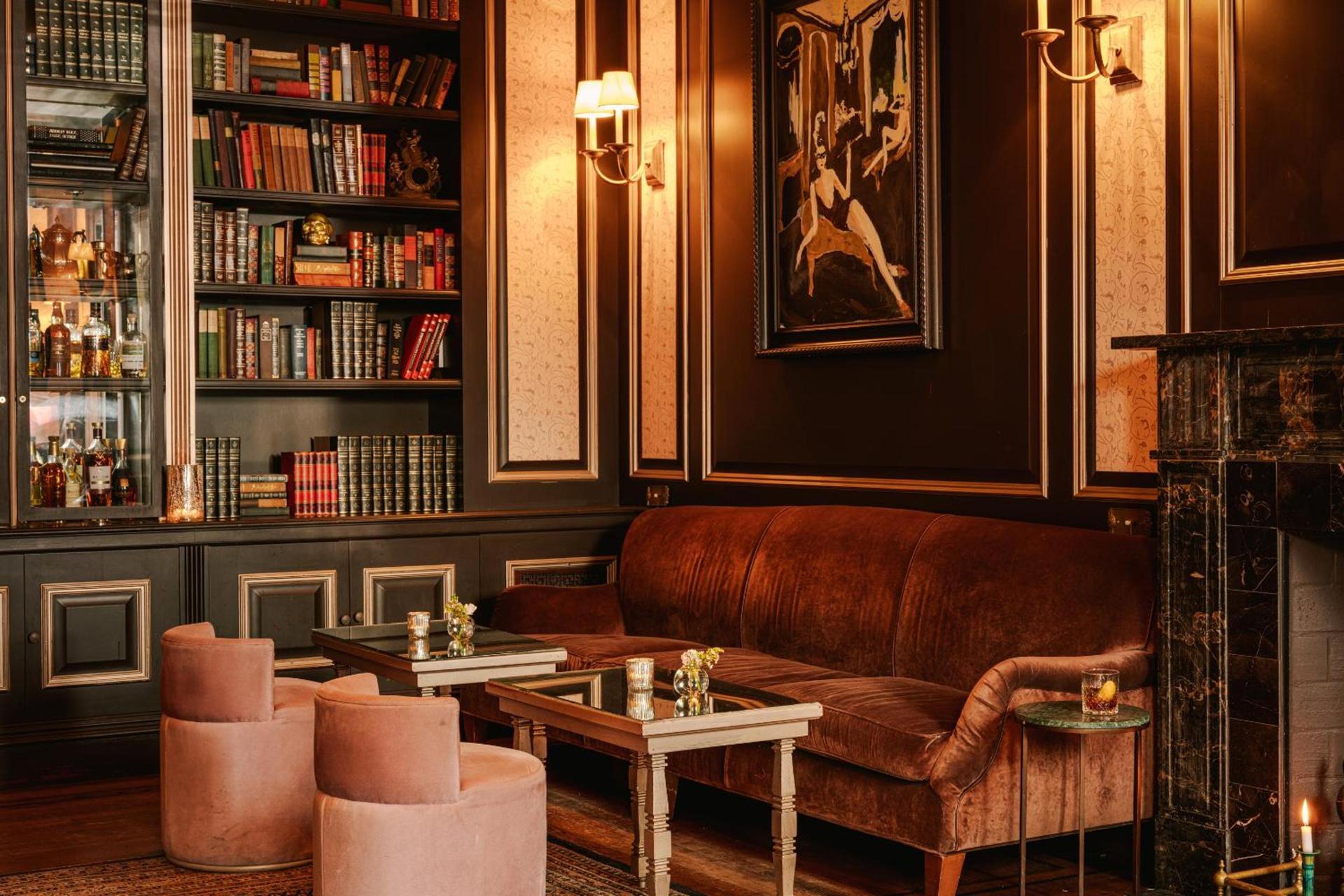 The William Hotel Midtown, New York photo 3