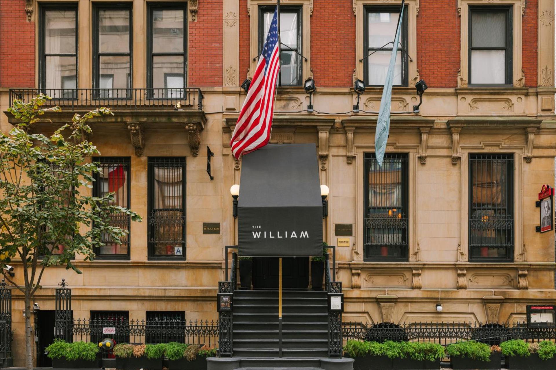The William Hotel Midtown, New York photo 1