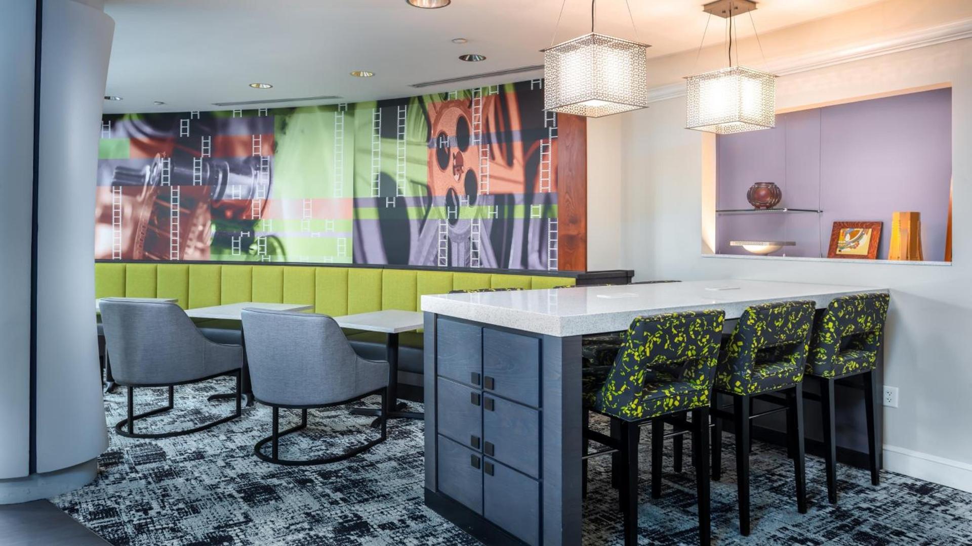 Hotel Indigo Jacksonville-Deerwood Park by IHG photo 37